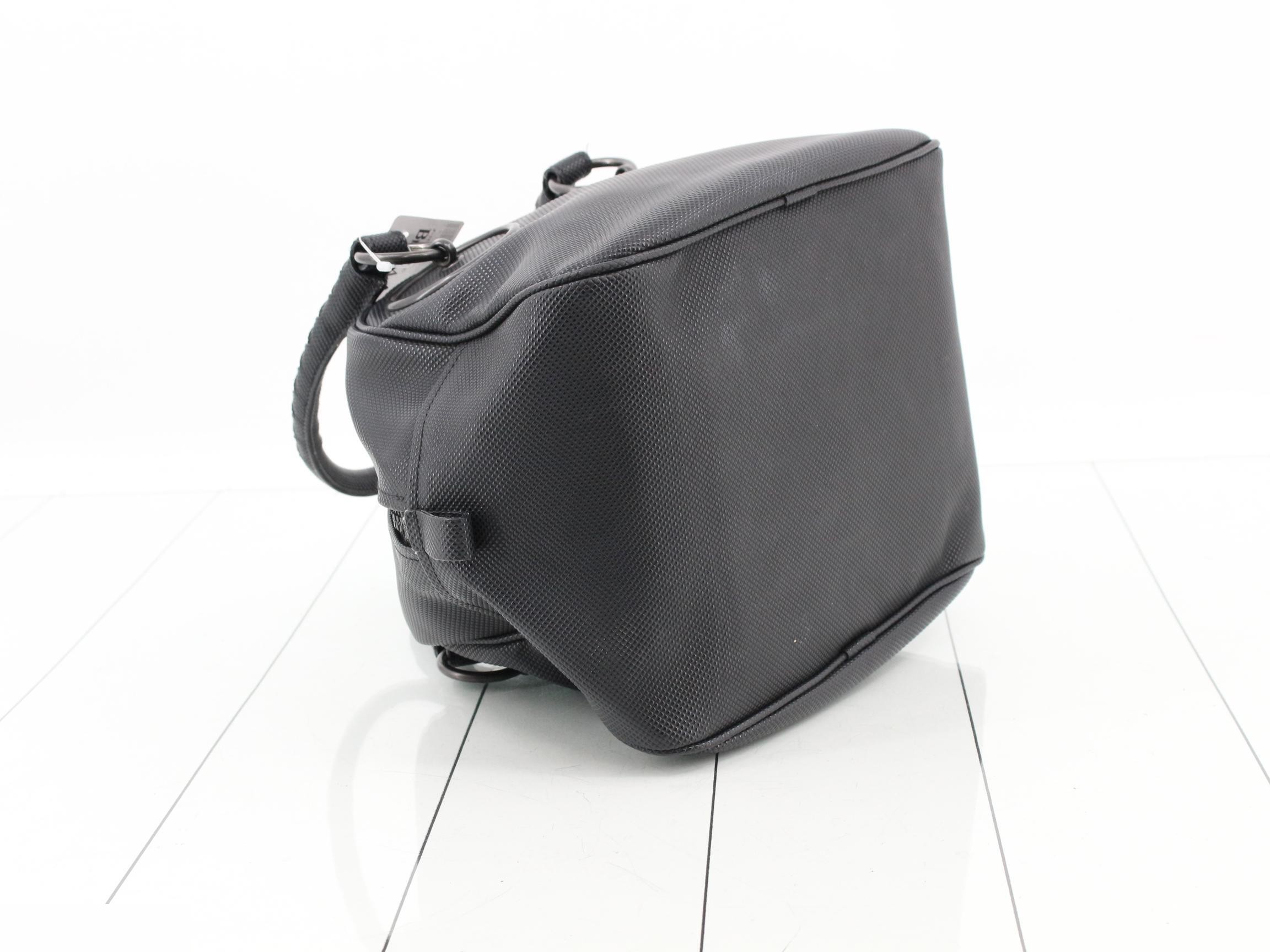 Marco Polo Double Ring Handbag — view 5