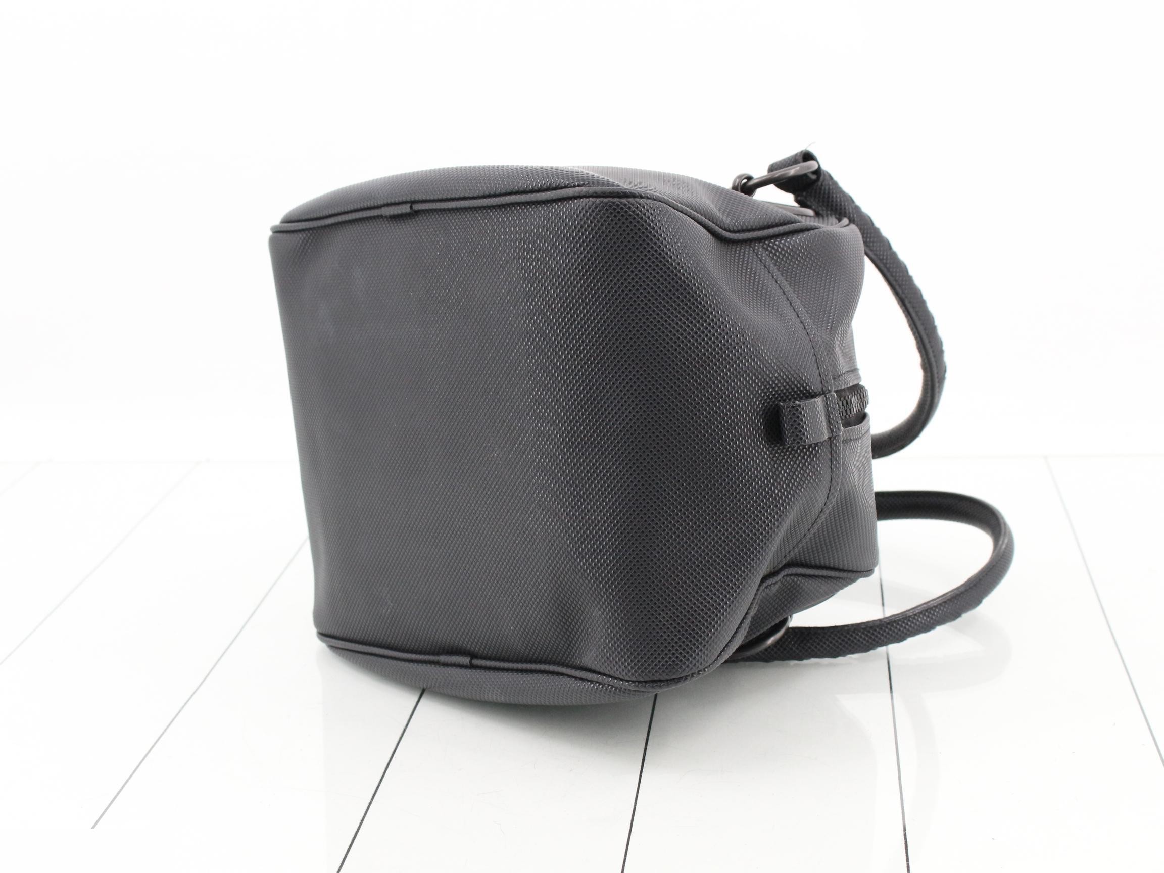 Marco Polo Double Ring Handbag — view 6