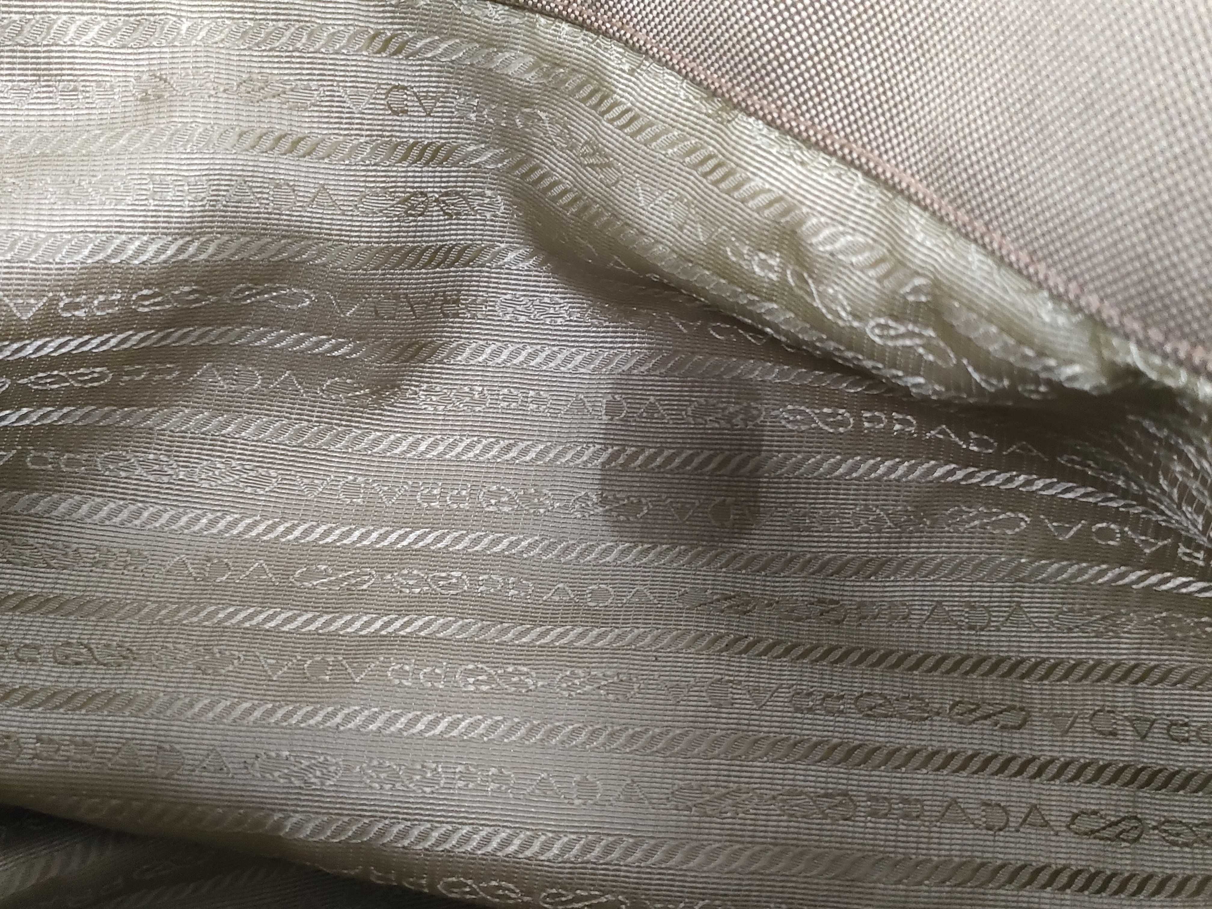Jacquard Canvas Tote Bag — view 14