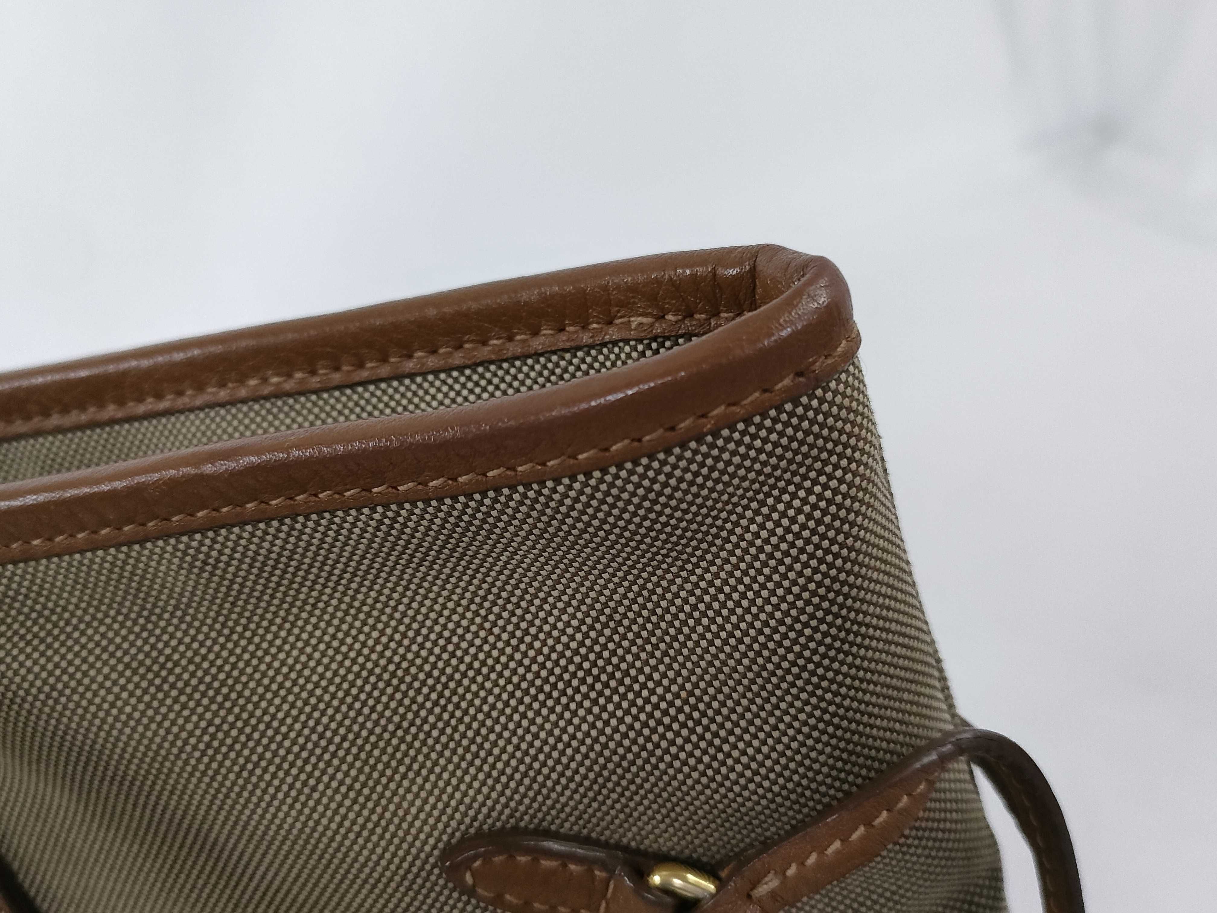 Jacquard Canvas Tote Bag — view 15