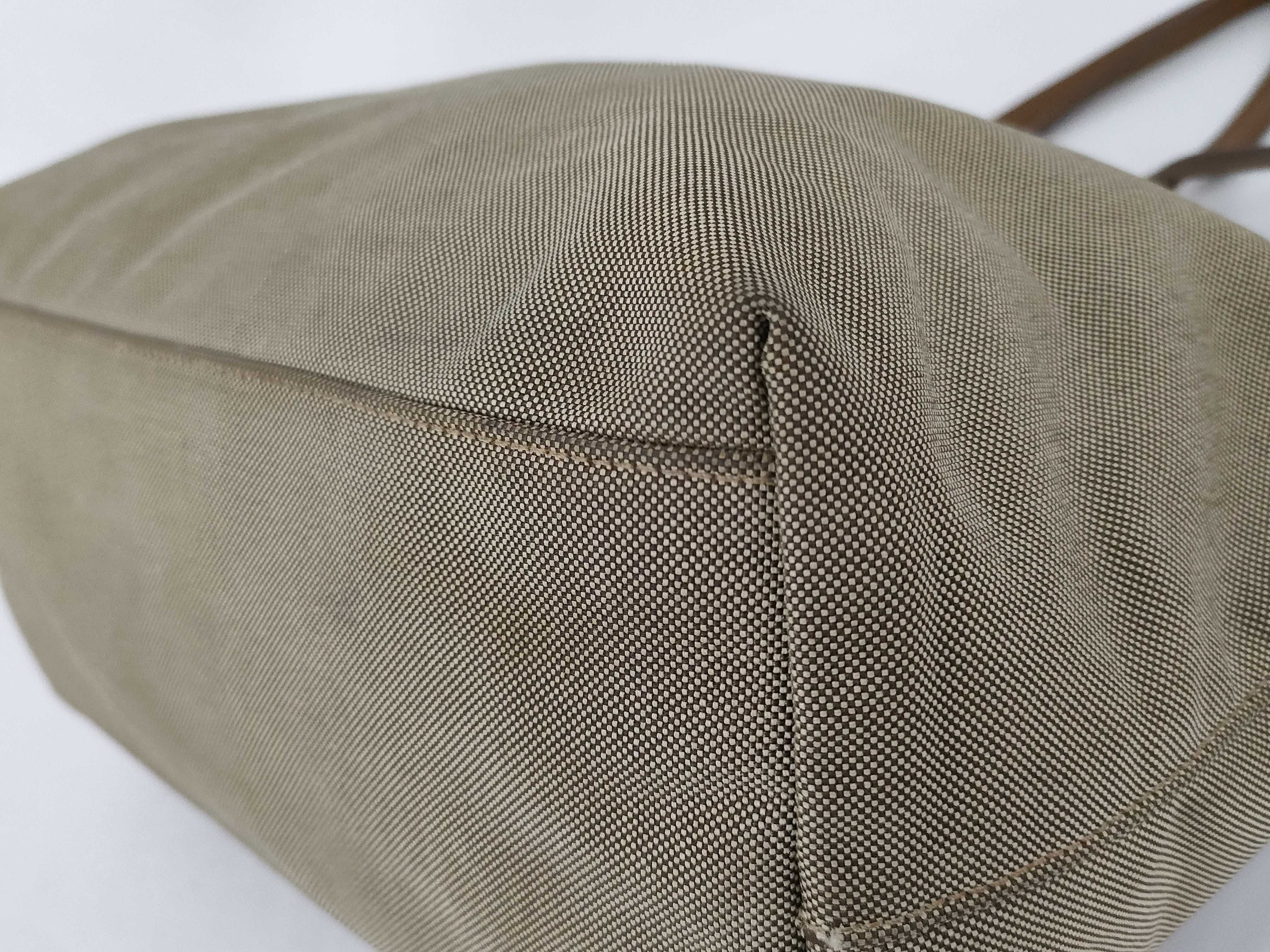 Jacquard Canvas Tote Bag — view 6