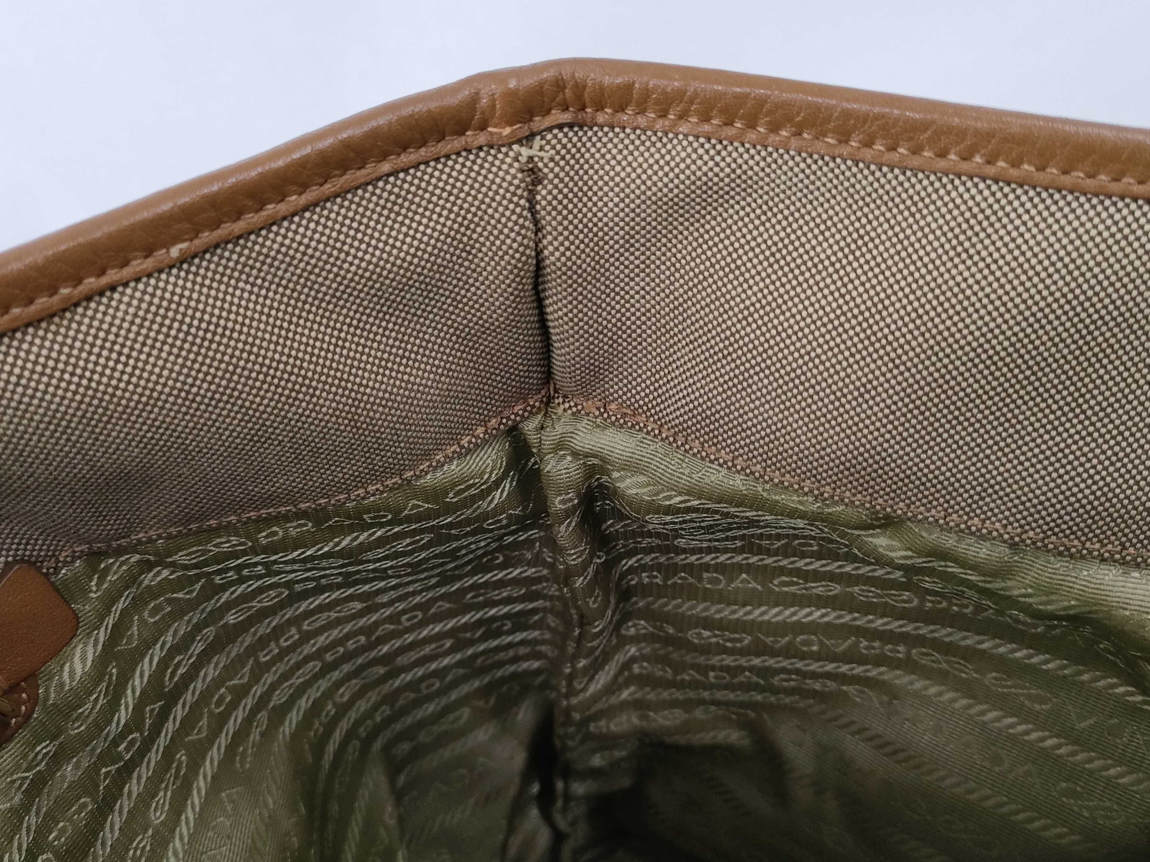 Jacquard Canvas Tote Bag — view 9