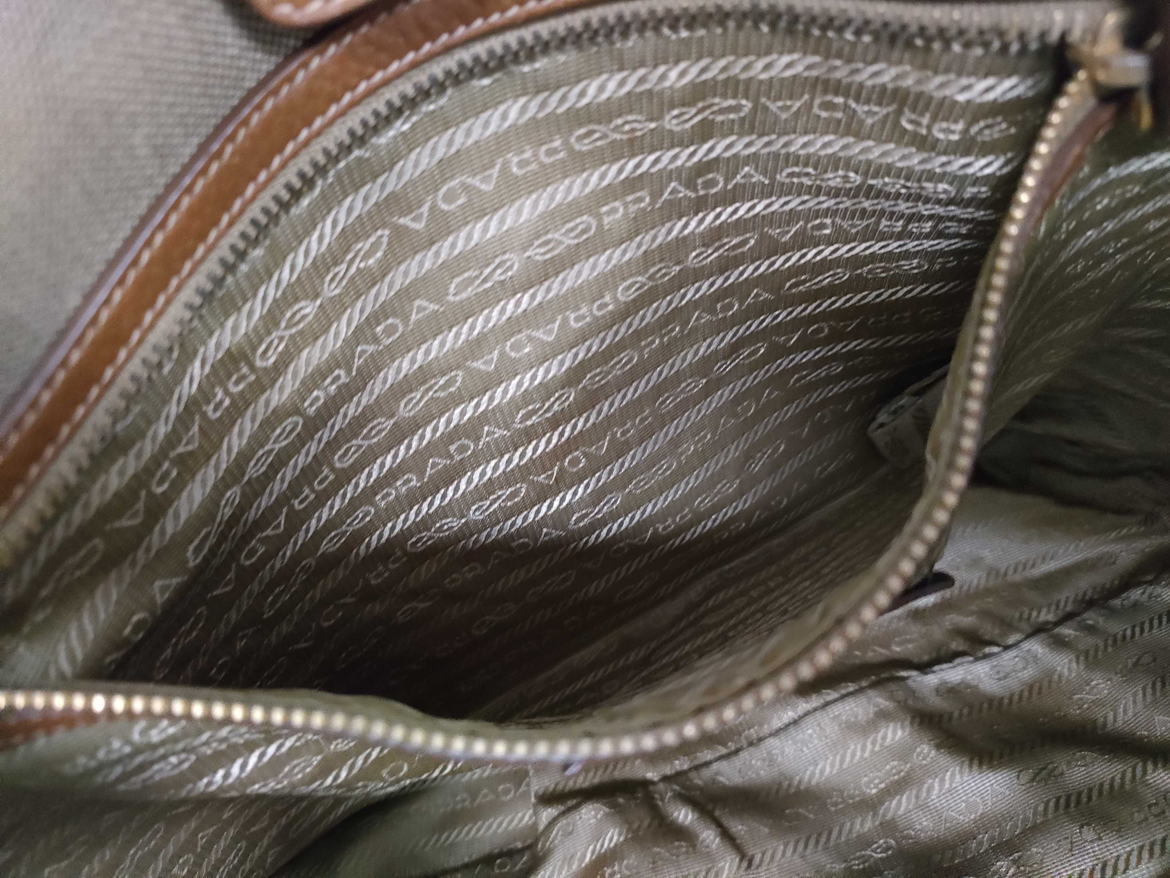 Jacquard Canvas Tote Bag — view 10