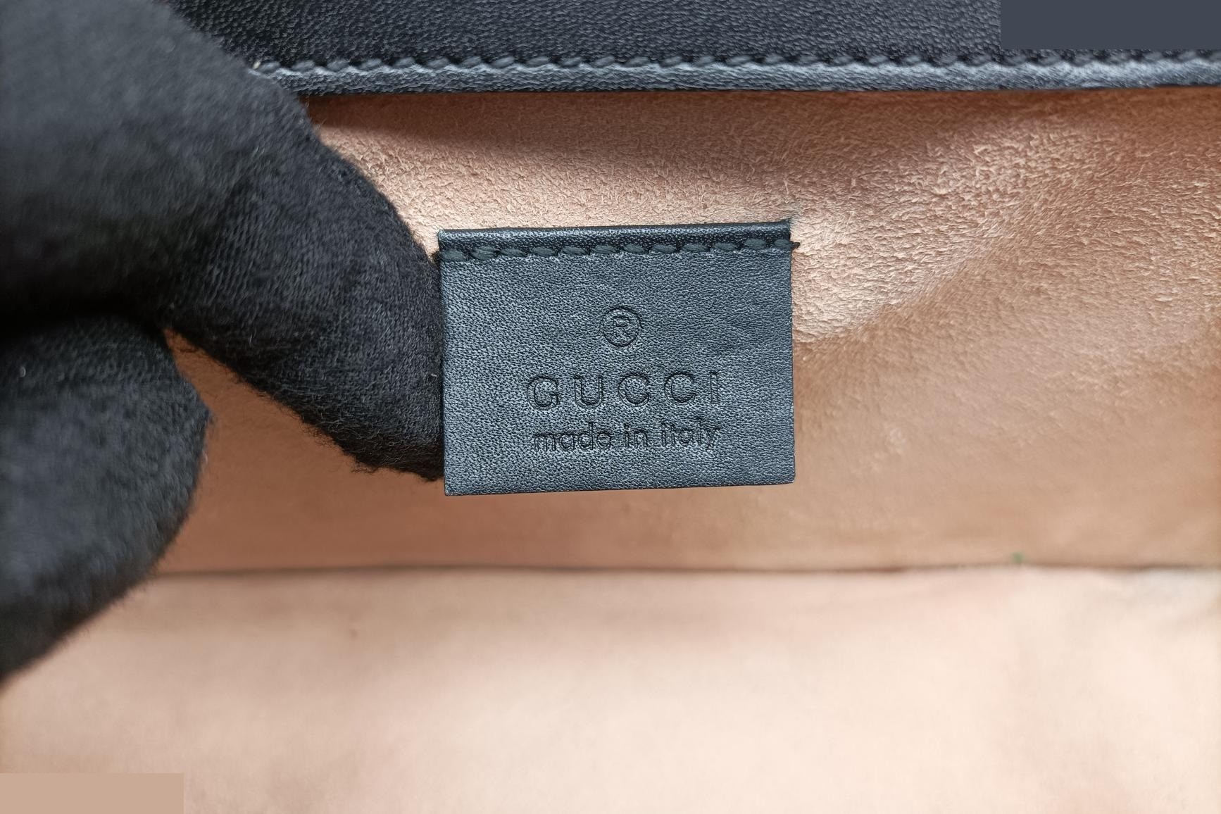 Dionysus Velour Navy — view 7
