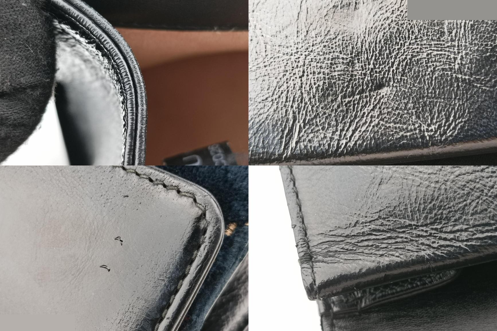 Dionysus Velour Navy — view 10