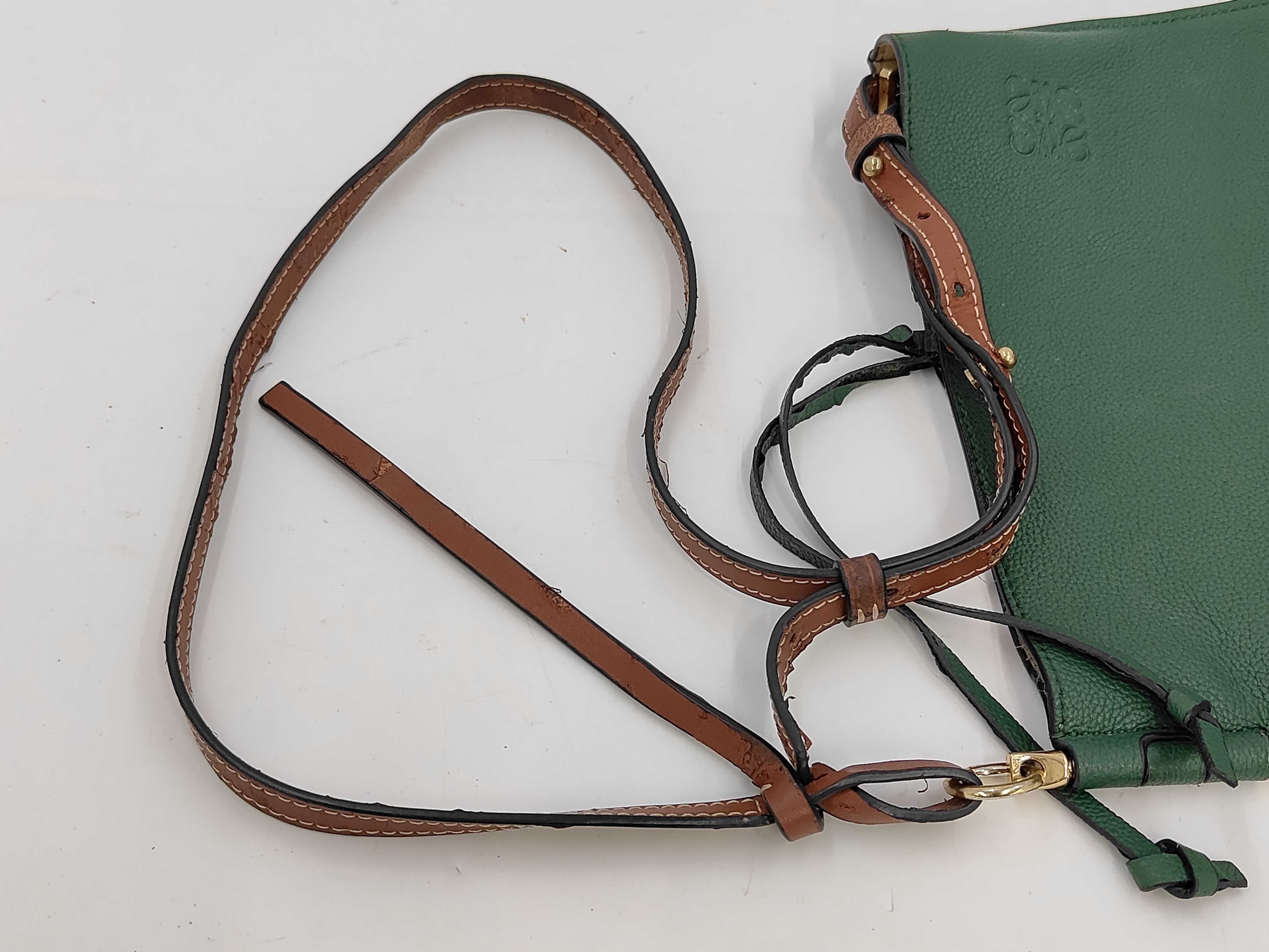 shoulder bag — view 5