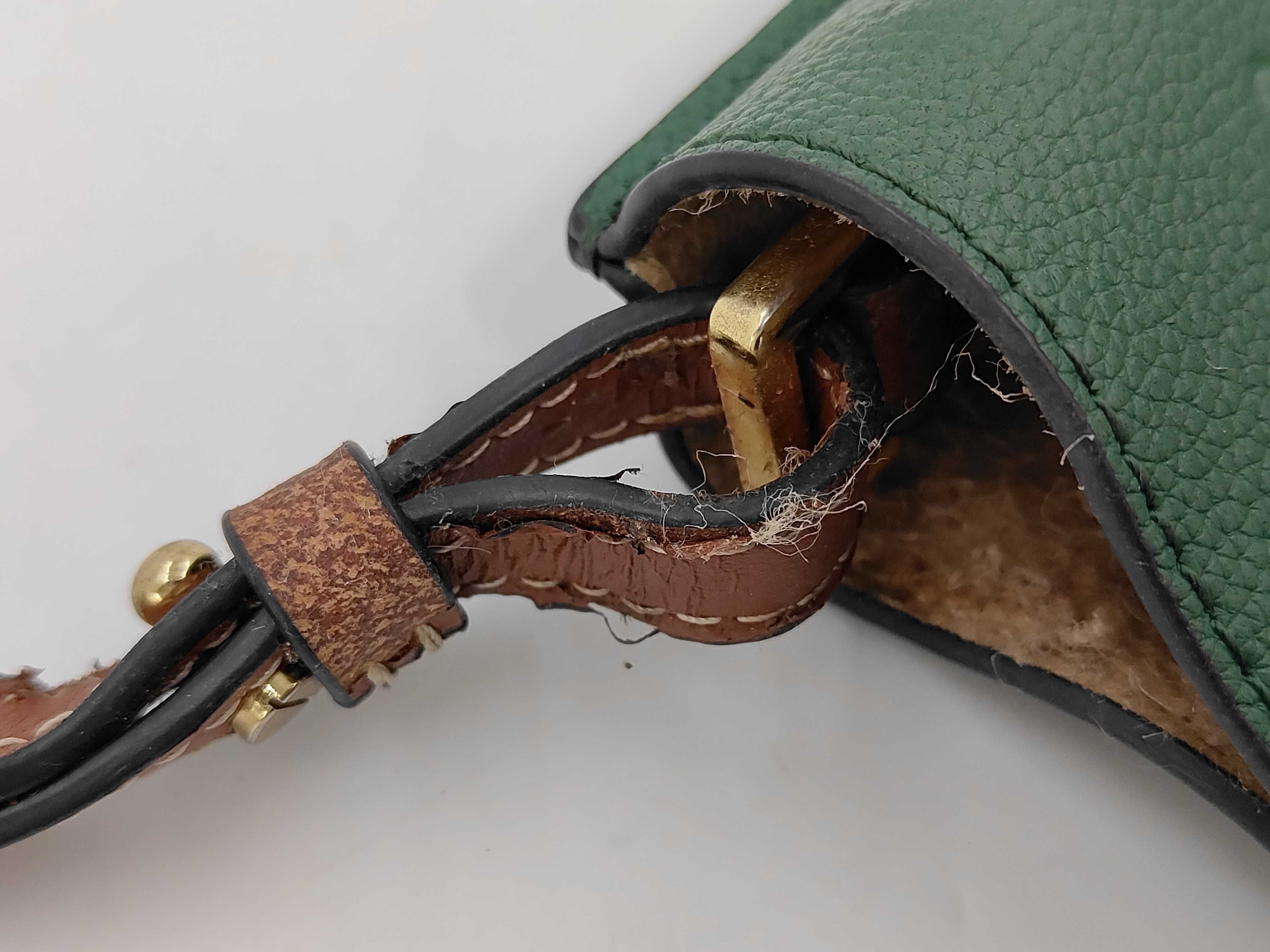 shoulder bag — view 7