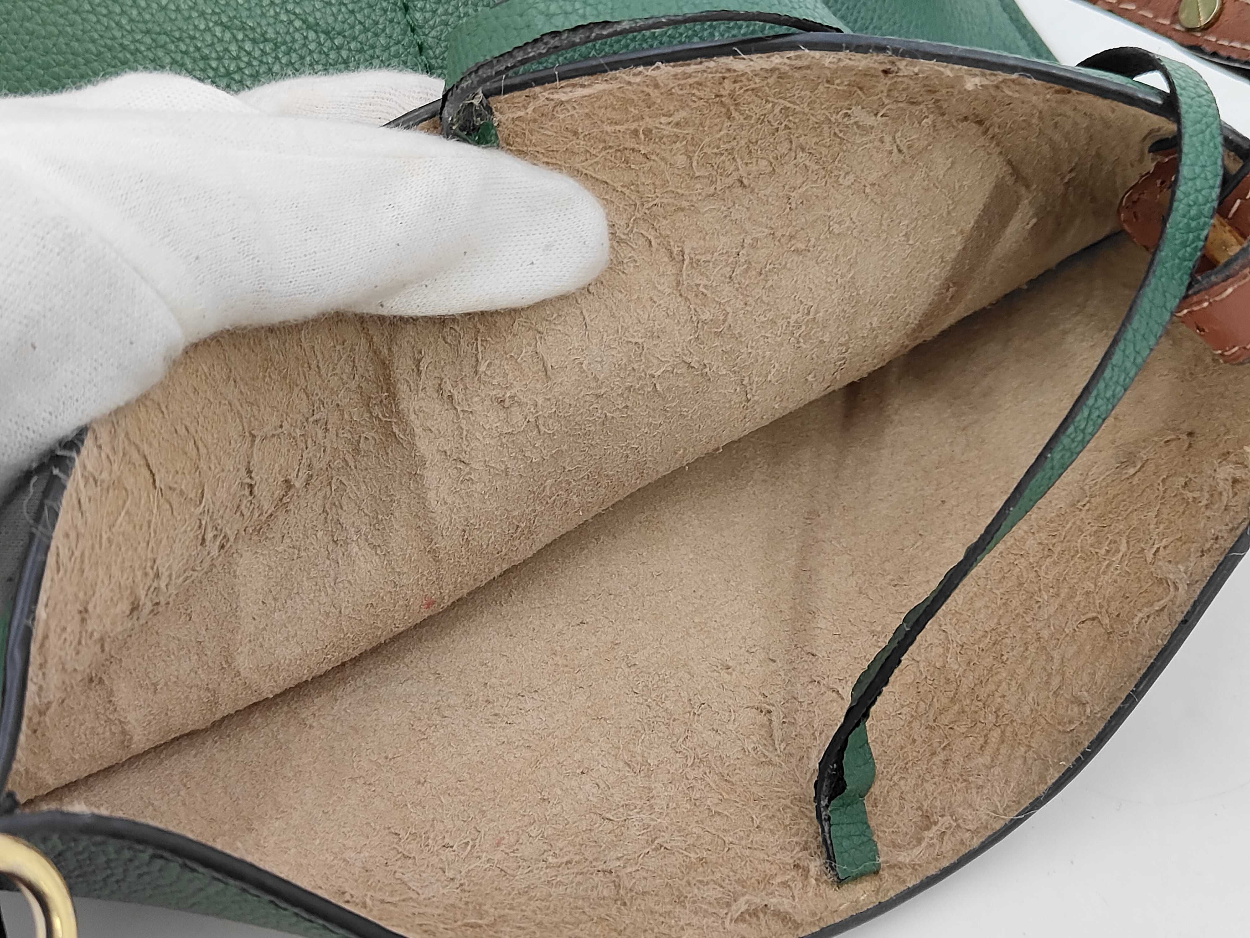 shoulder bag — view 10