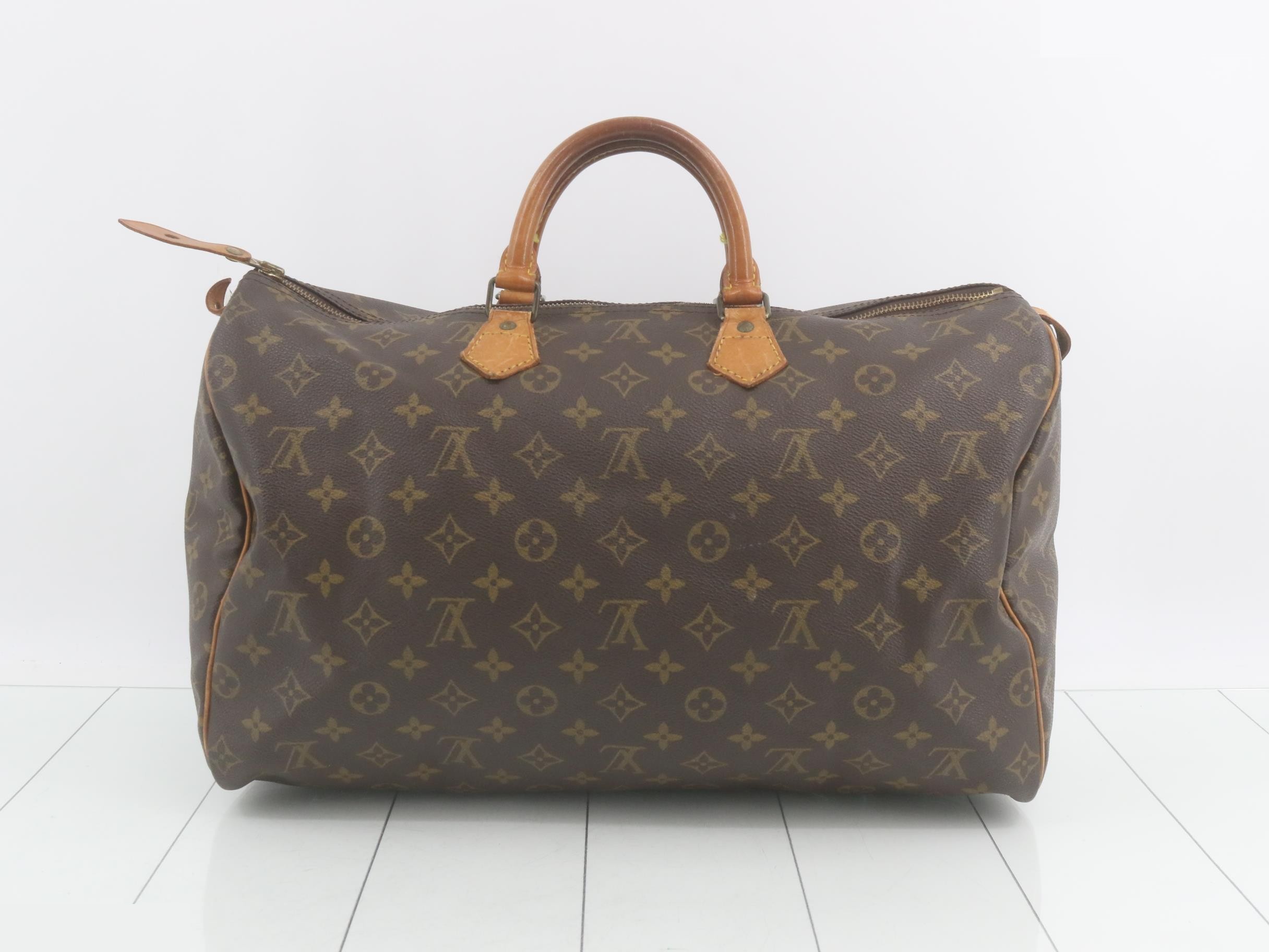 Speedy 40 — view 2