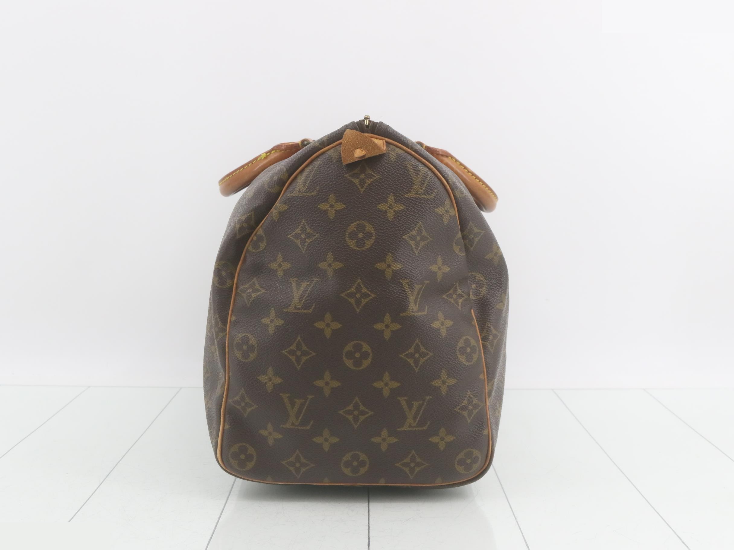 Speedy 40 — view 3
