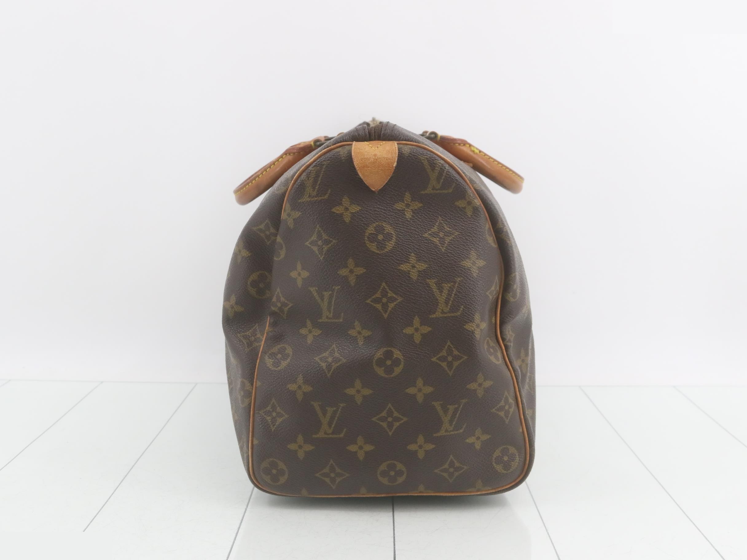 Speedy 40 — view 4