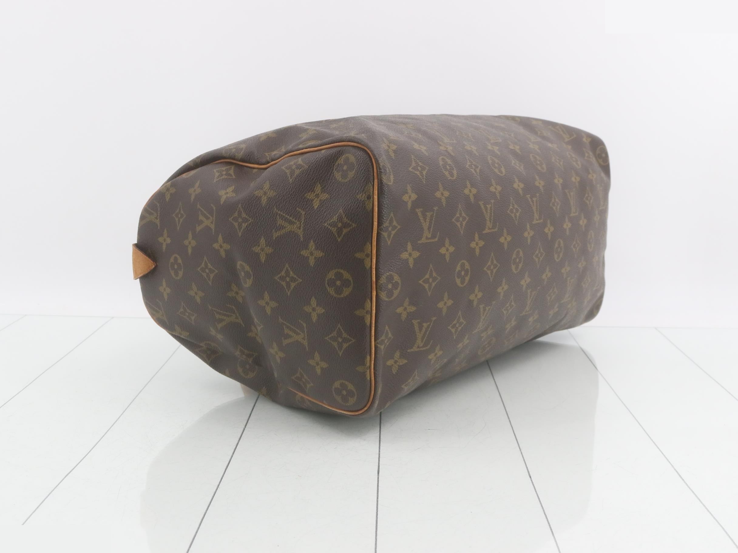 Speedy 40 — view 5