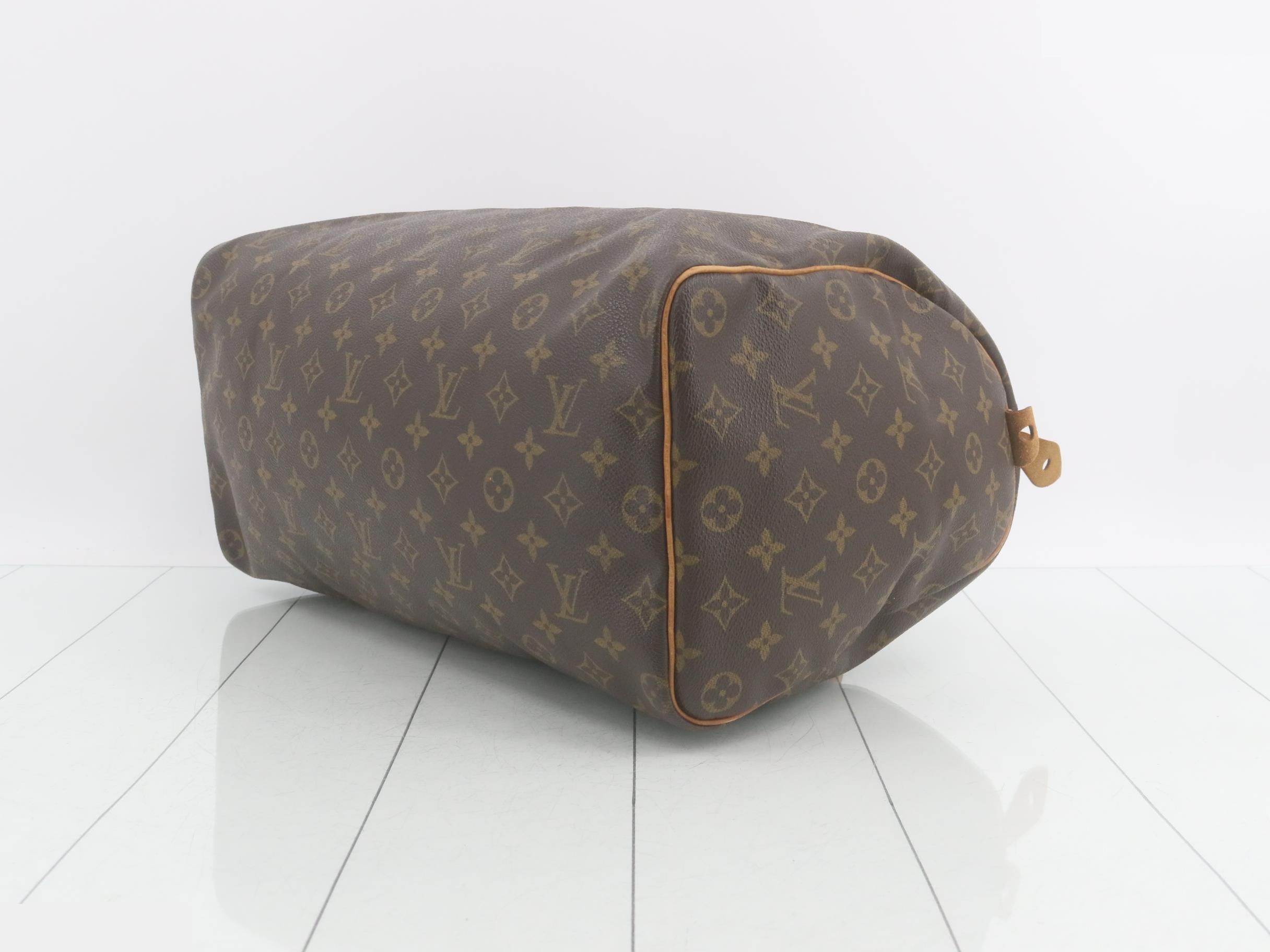 Speedy 40 — view 6