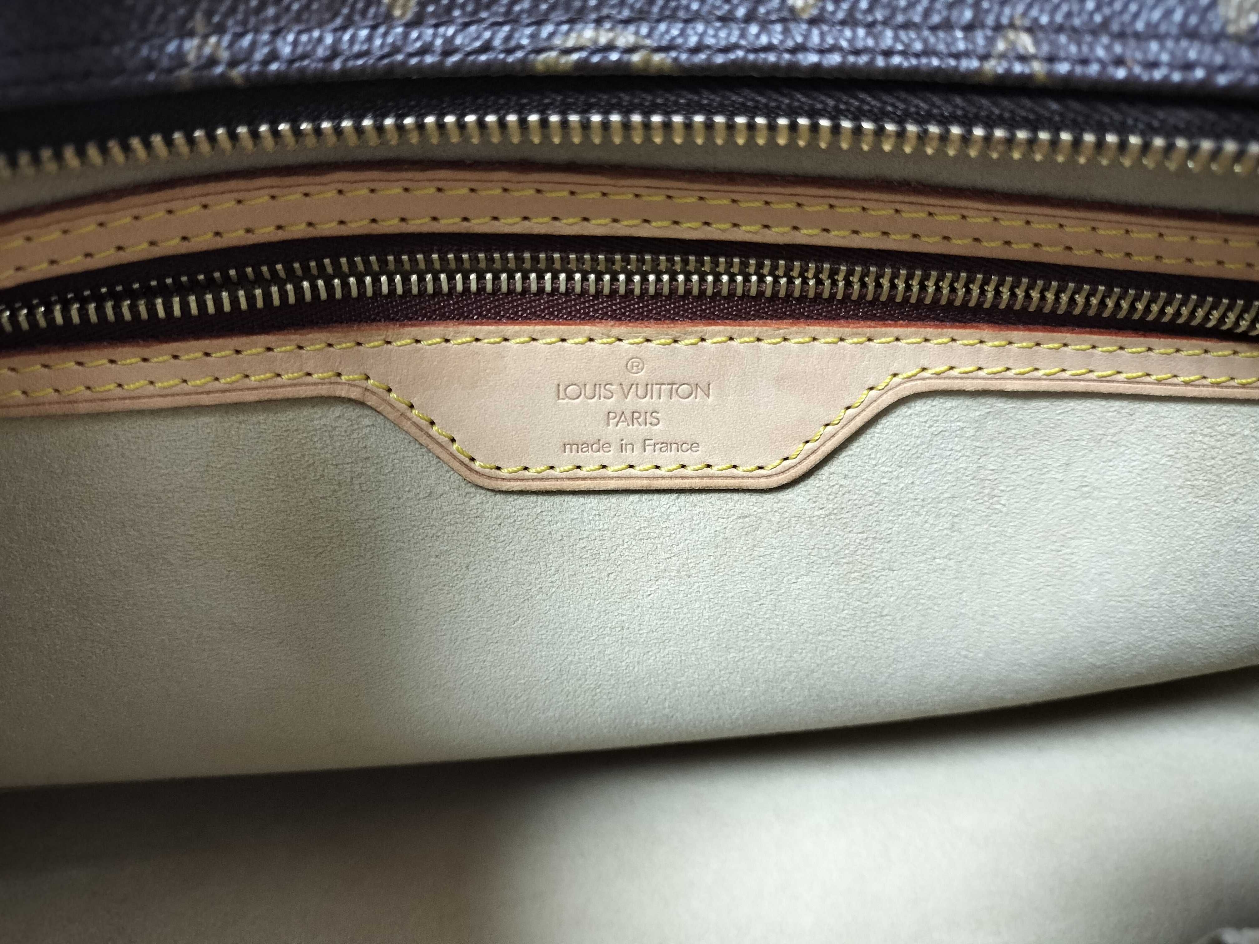 Monogram Cite GM M51181 Shoulder Bag — view 13