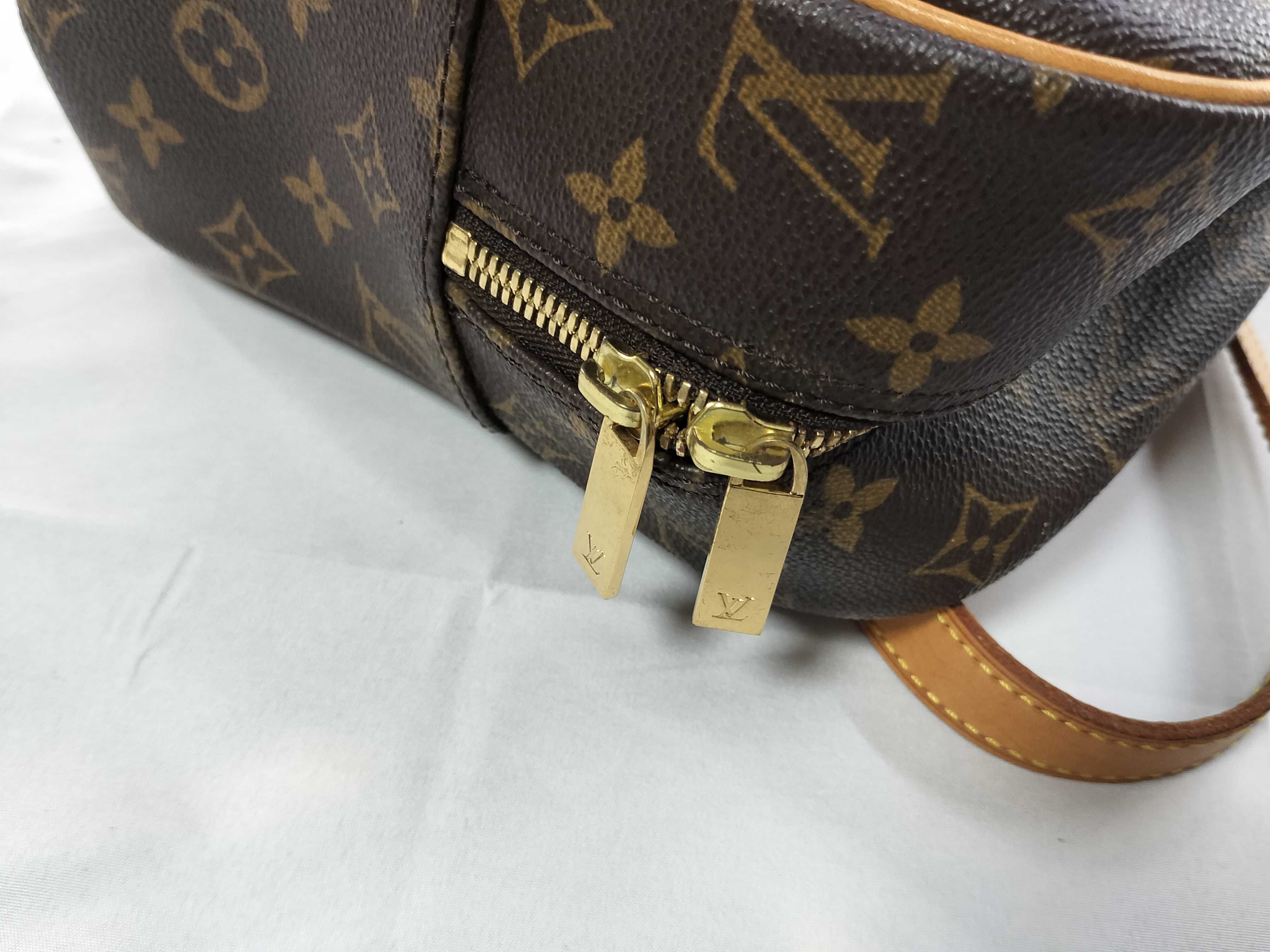 Monogram Cite GM M51181 Shoulder Bag — view 14