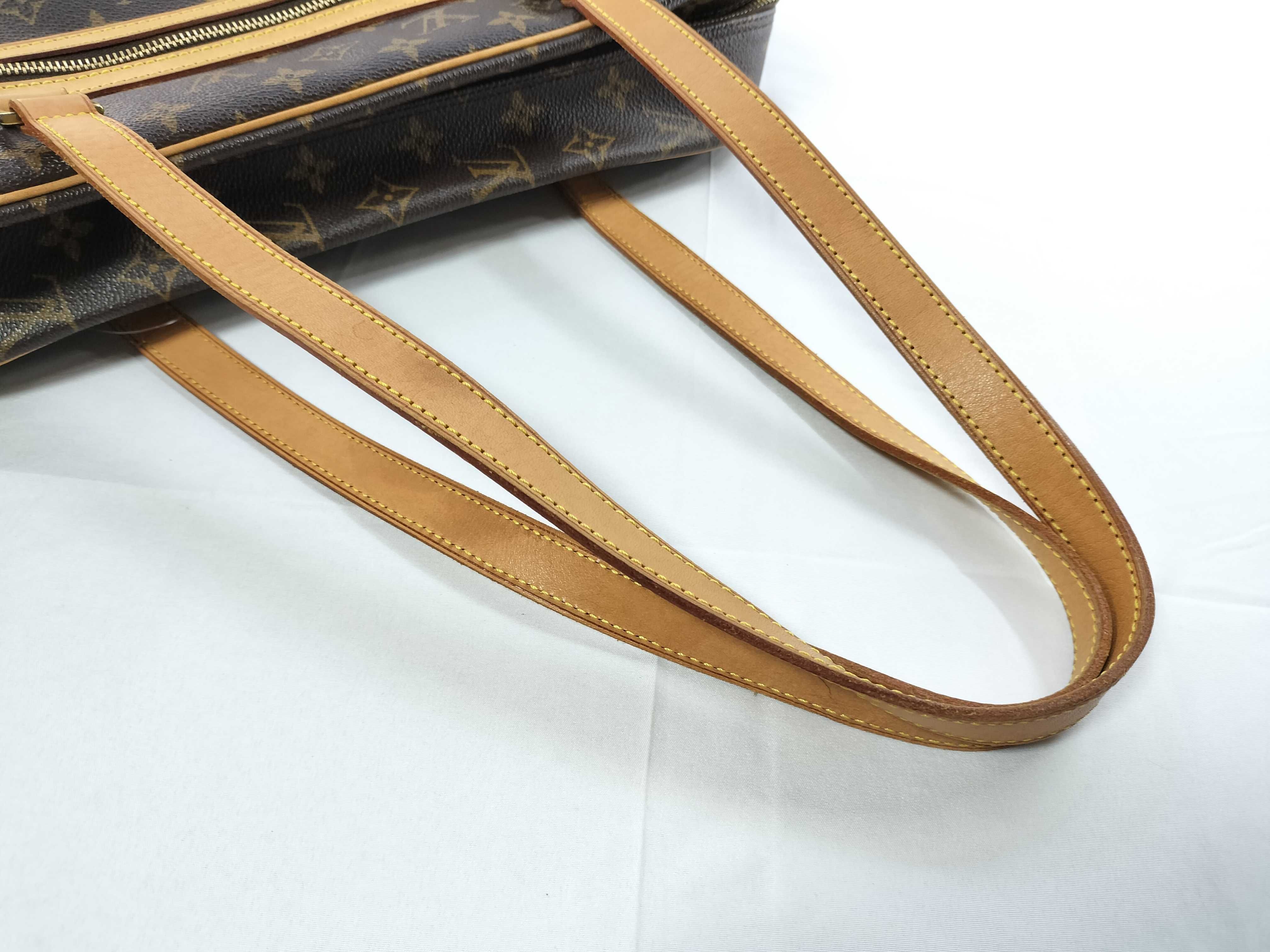 Monogram Cite GM M51181 Shoulder Bag — view 3