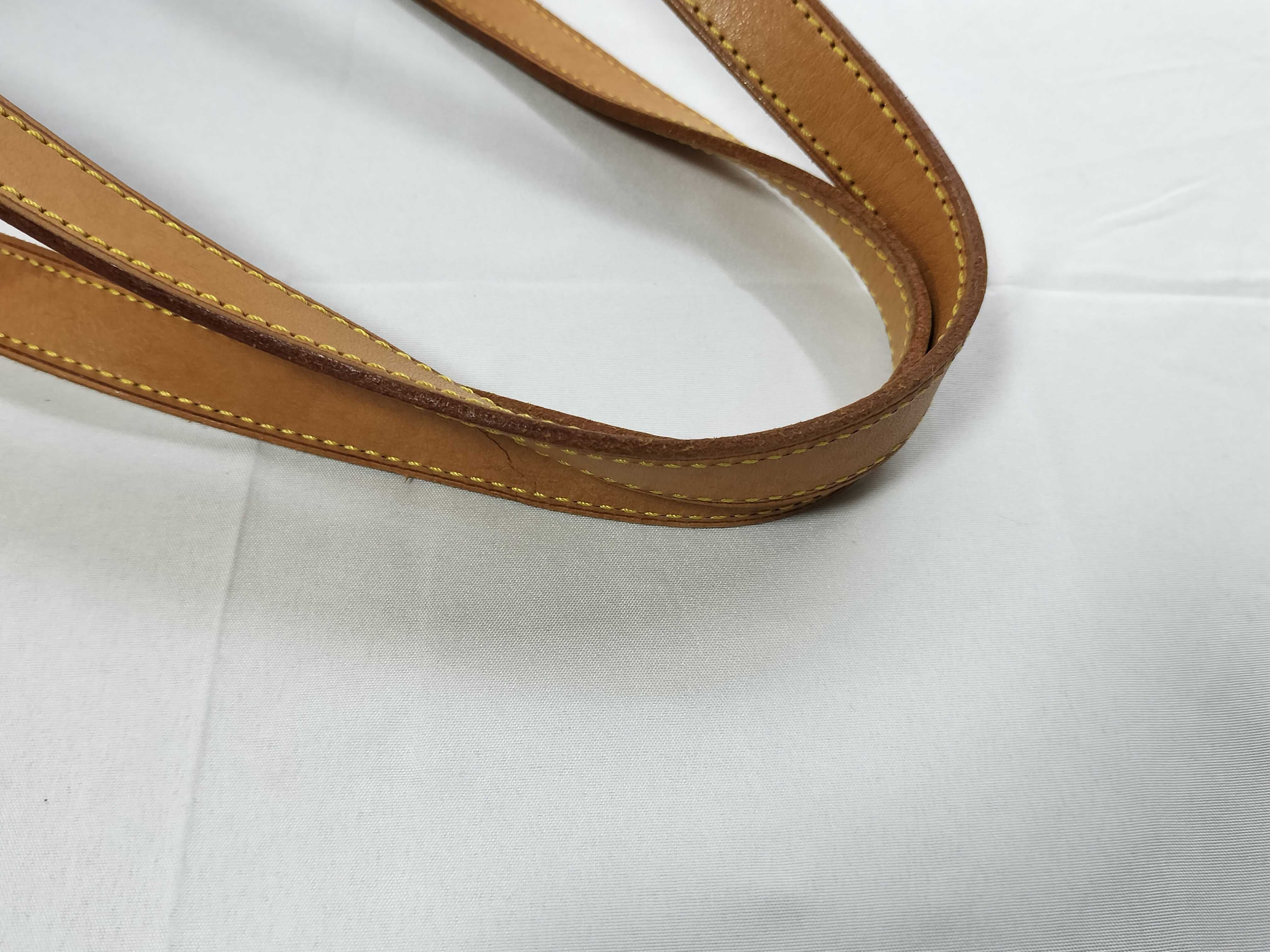 Monogram Cite GM M51181 Shoulder Bag — view 4