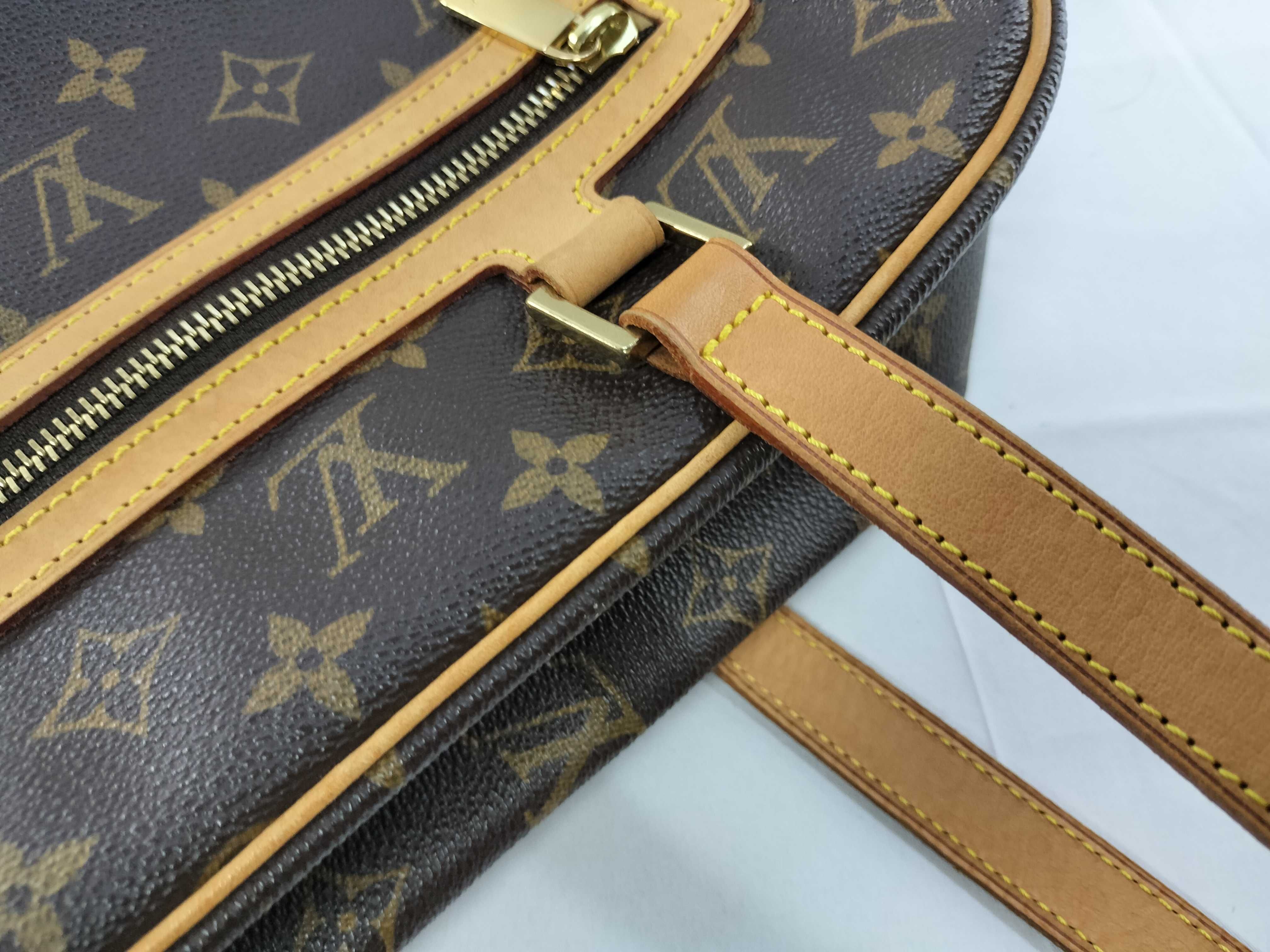 Monogram Cite GM M51181 Shoulder Bag — view 5