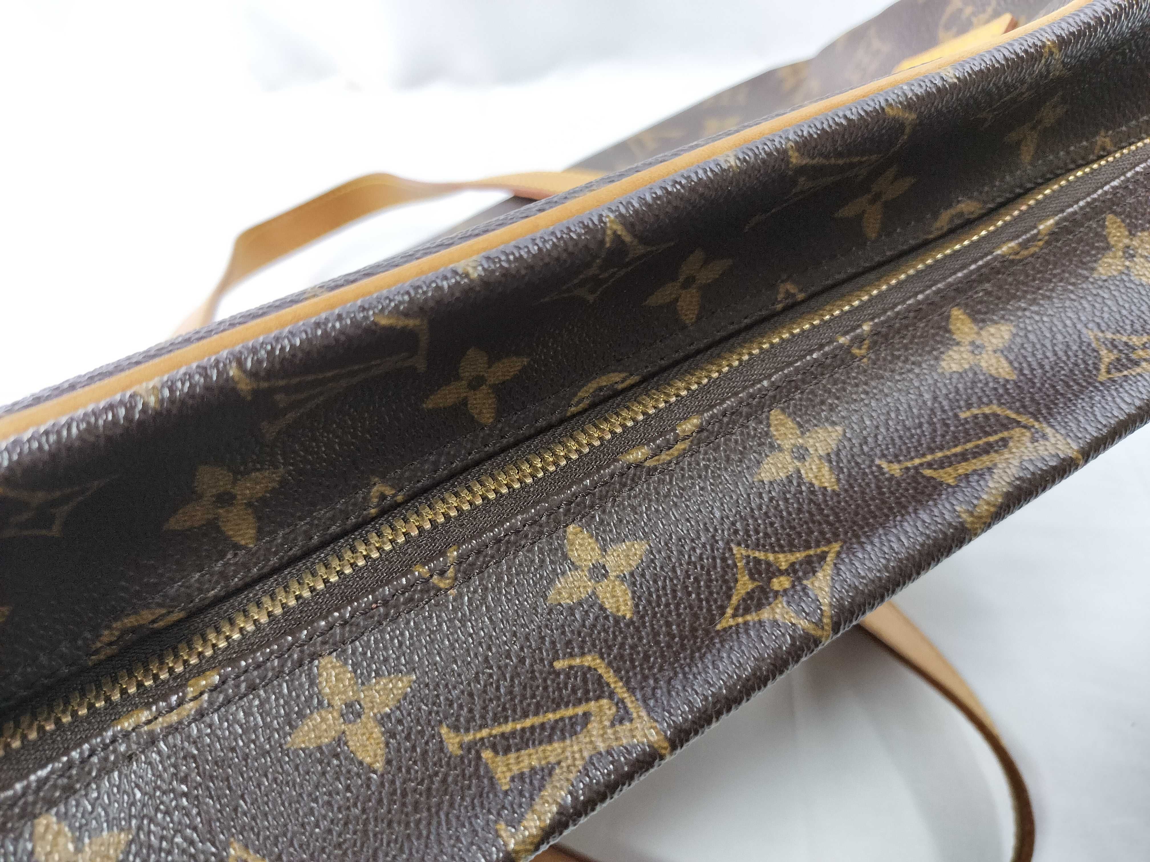 Monogram Cite GM M51181 Shoulder Bag — view 6