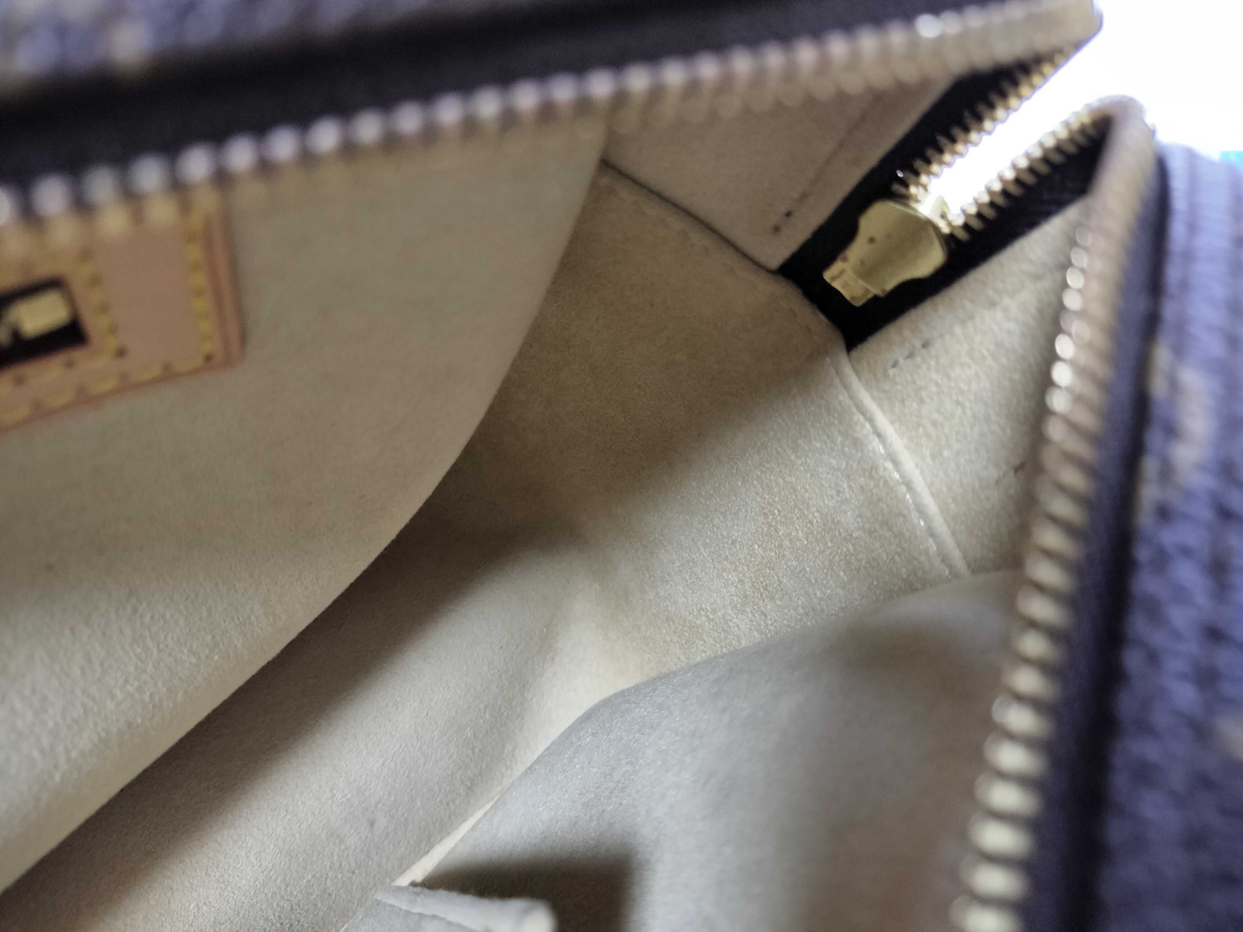 Monogram Cite GM M51181 Shoulder Bag — view 9