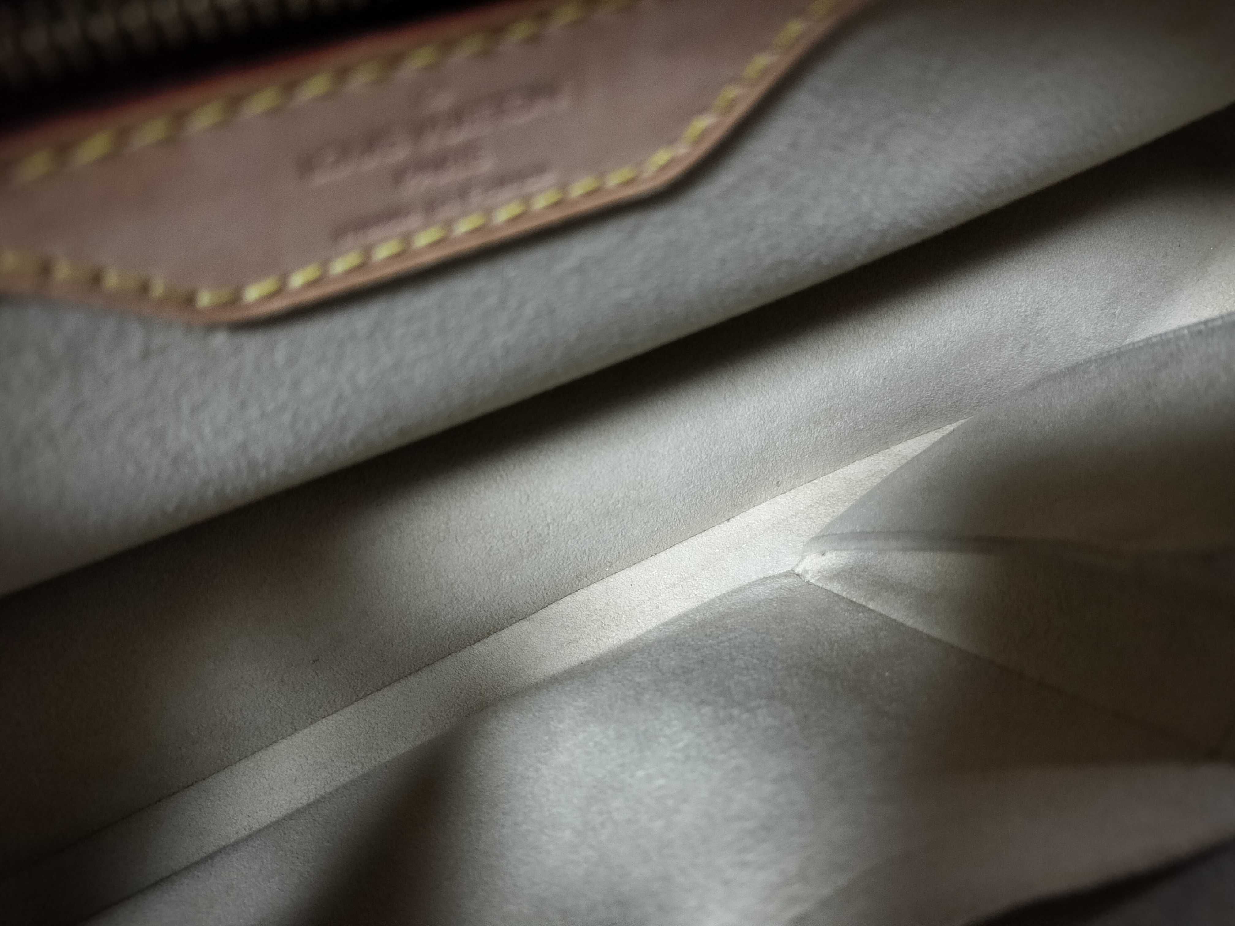 Monogram Cite GM M51181 Shoulder Bag — view 10