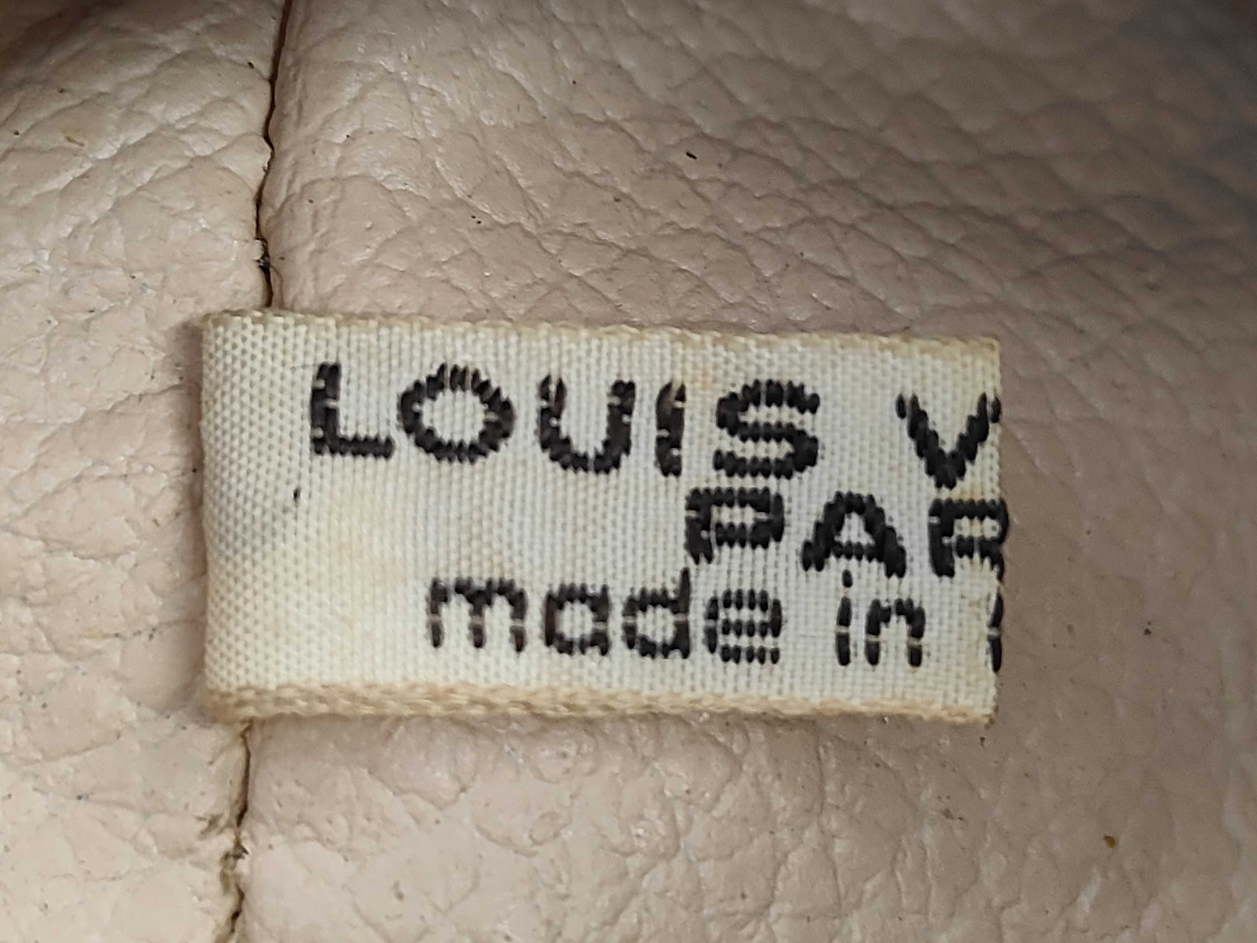 Monogram LV Pouch — view 7