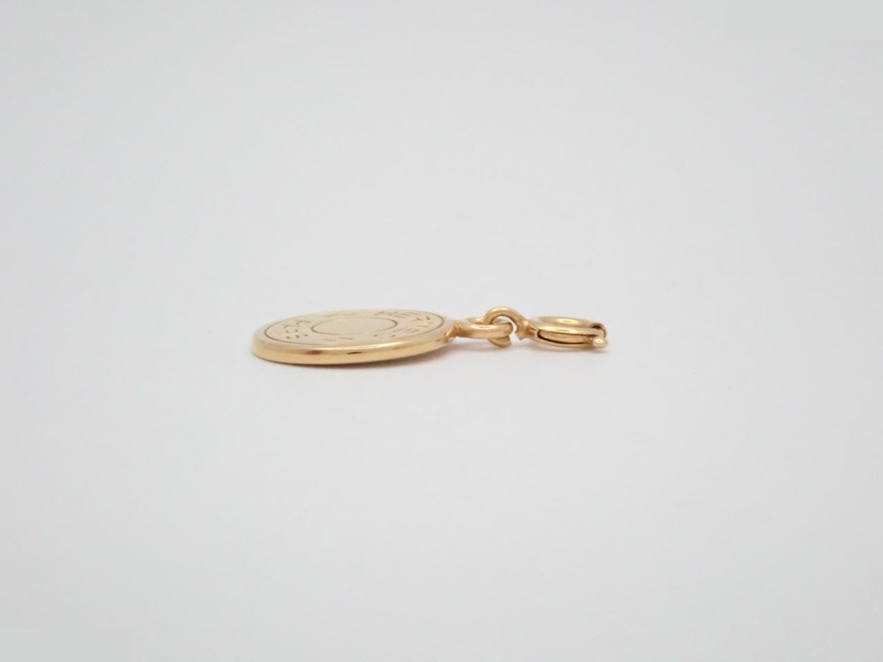 pendant top — view 3