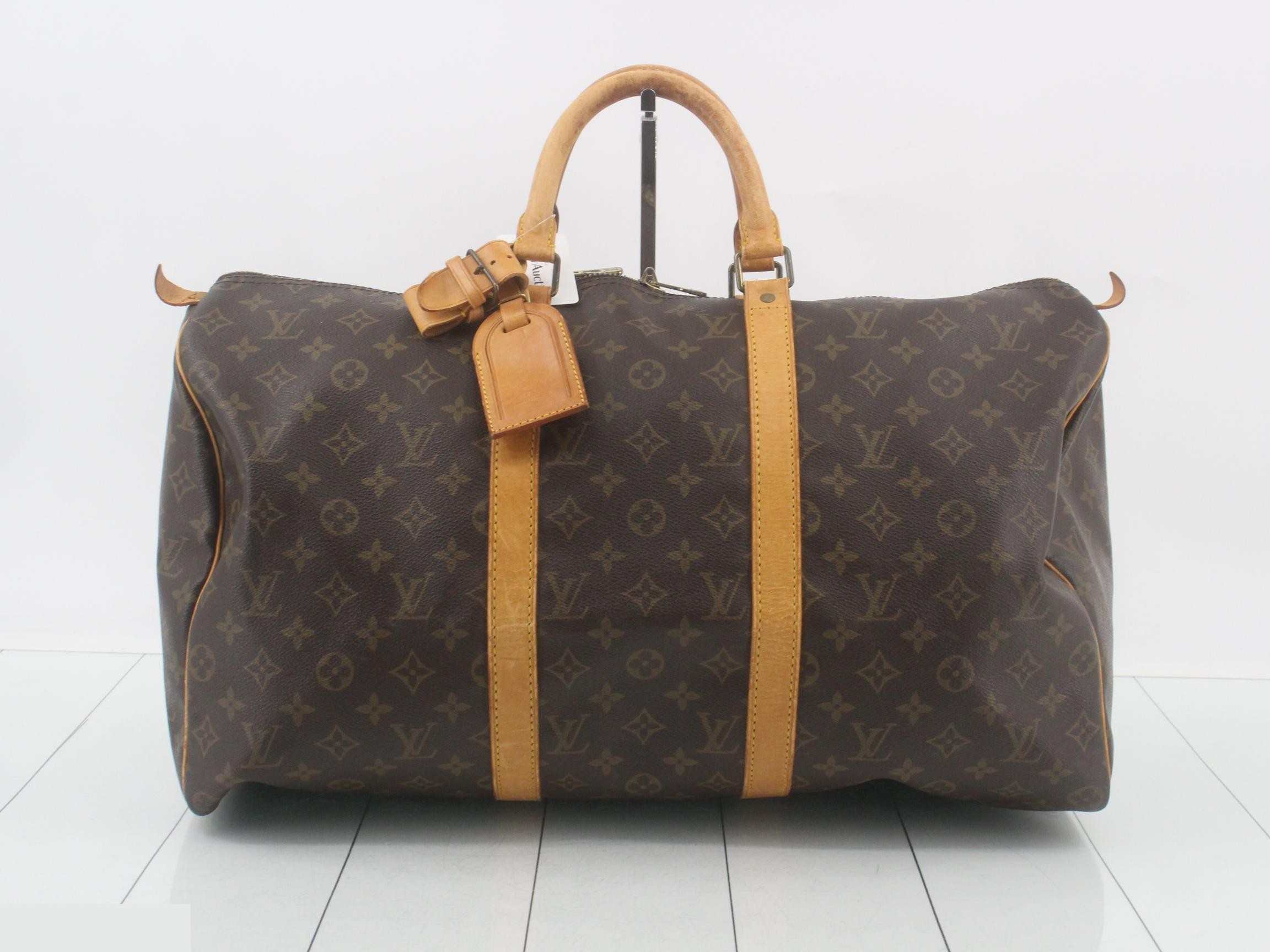 Keepall 50