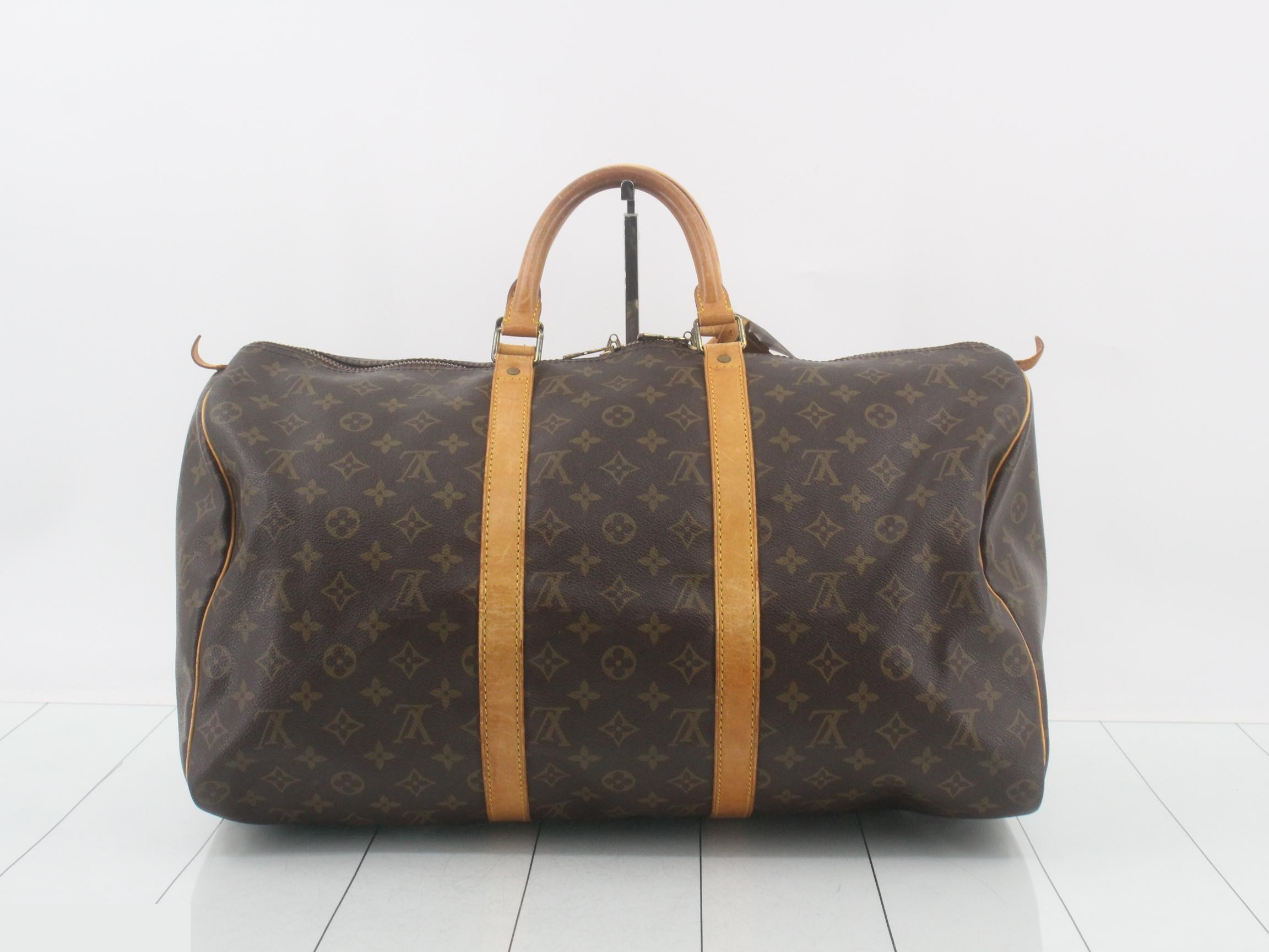 Keepall 50 — view 2