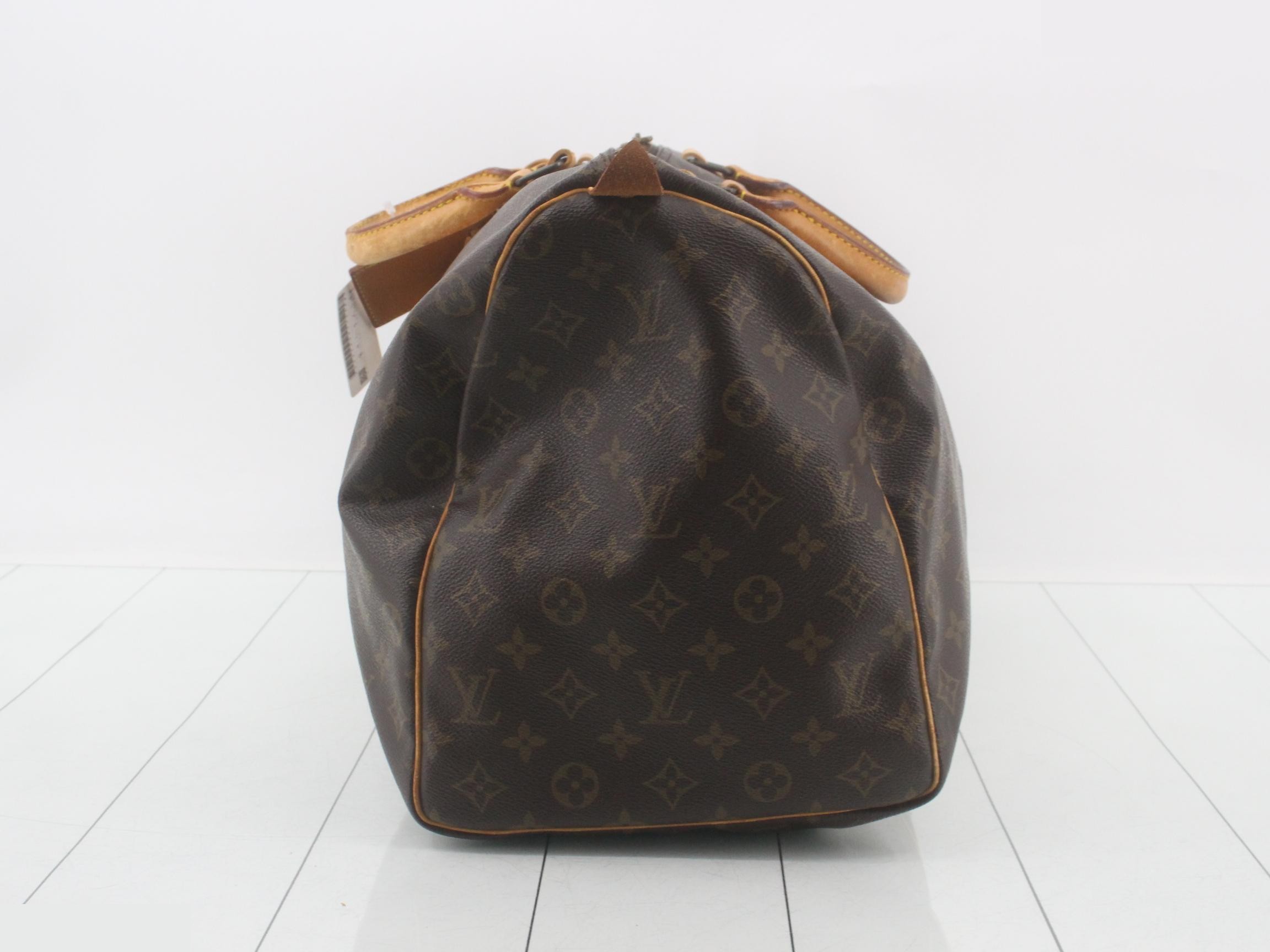 Keepall 50 — view 3