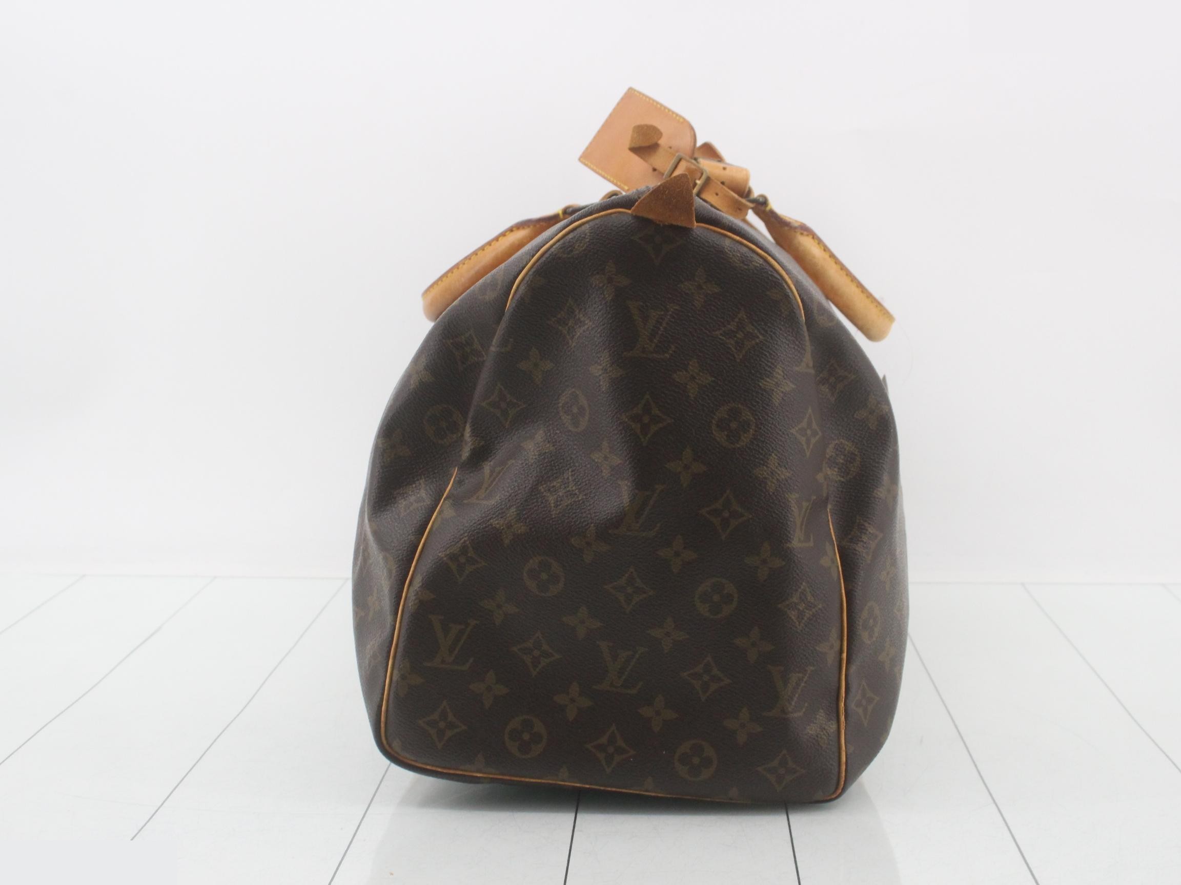 Keepall 50 — view 4