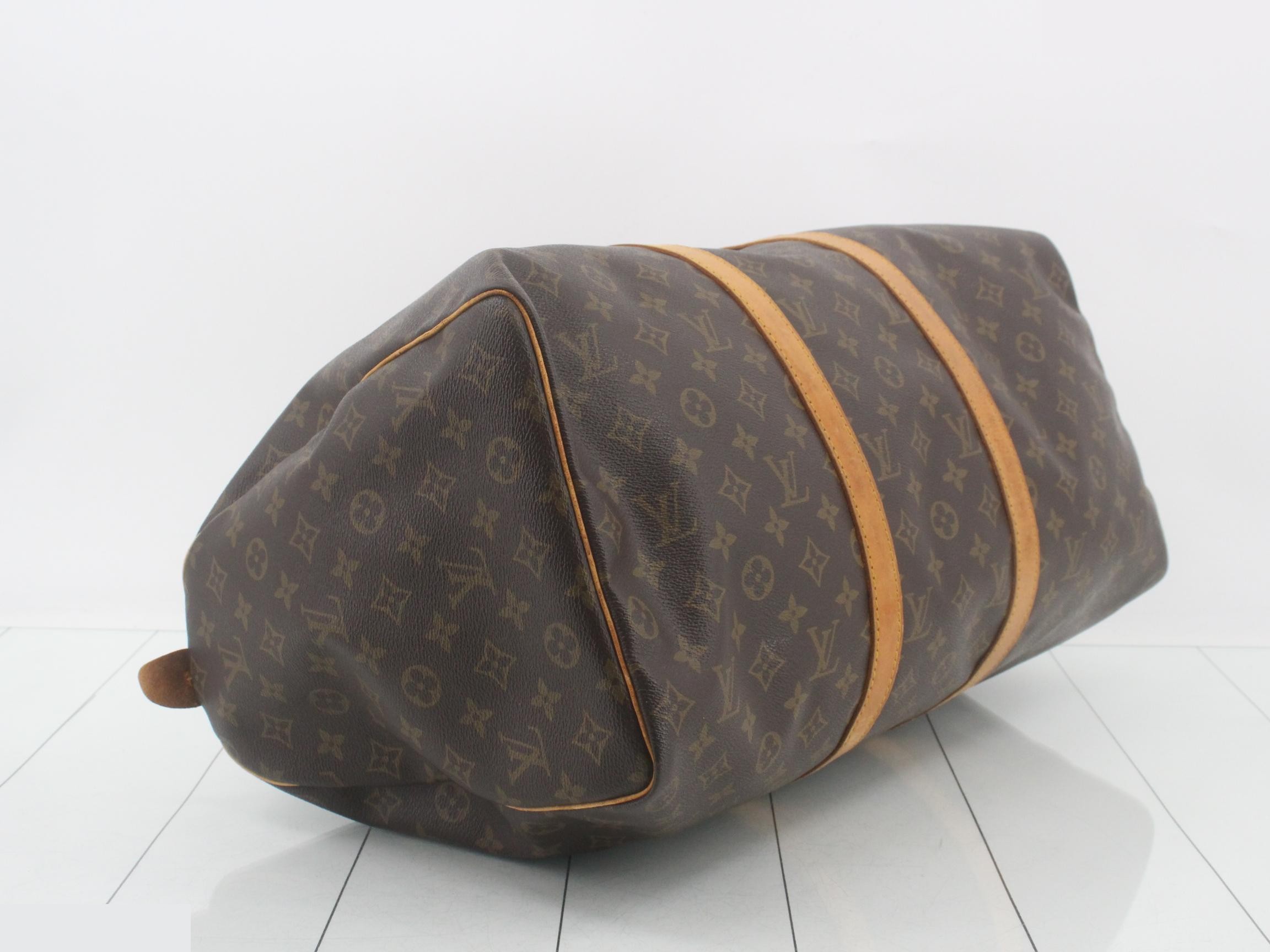 Keepall 50 — view 5