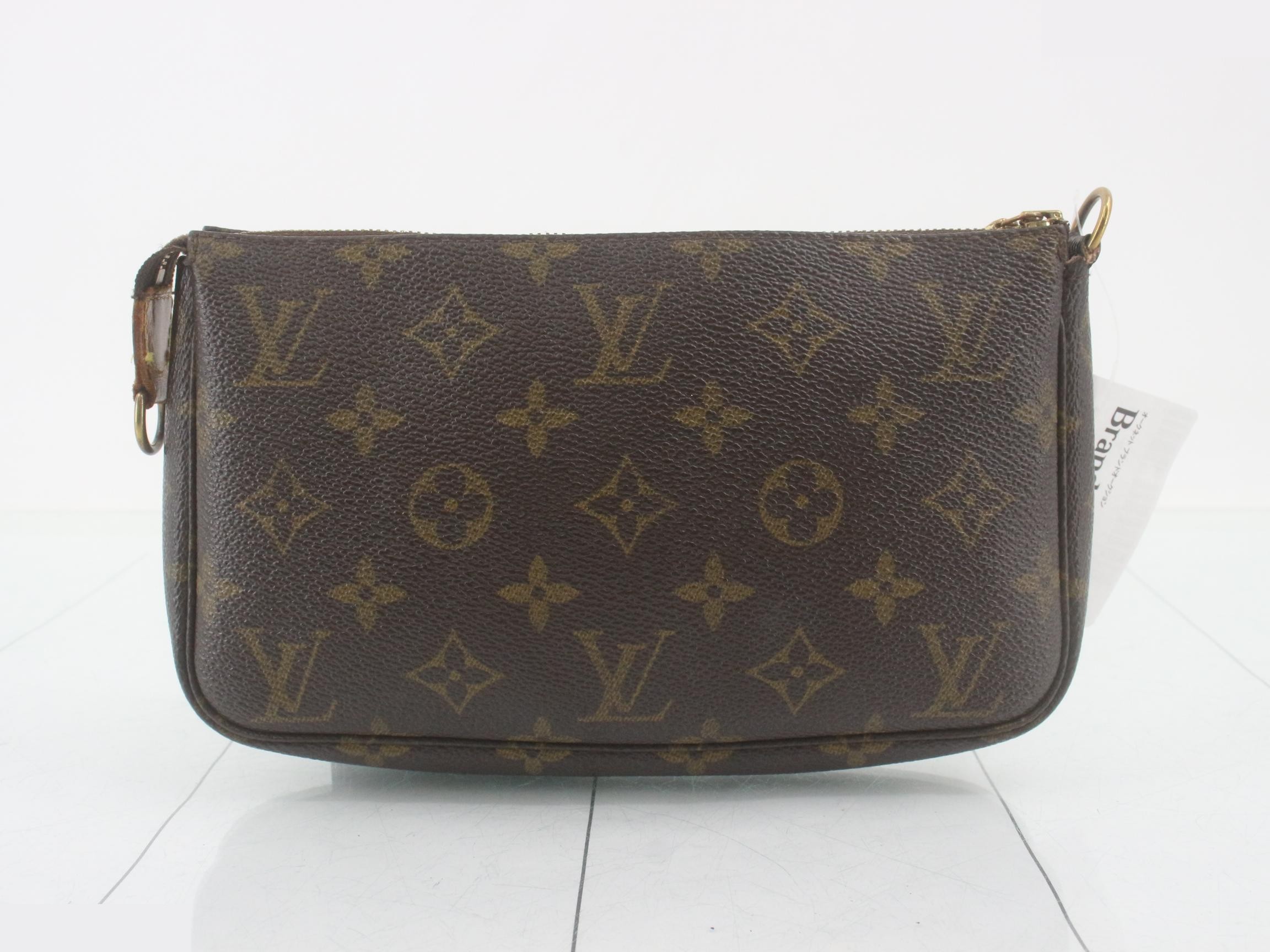 Pochette Accessoires (old model) — view 2