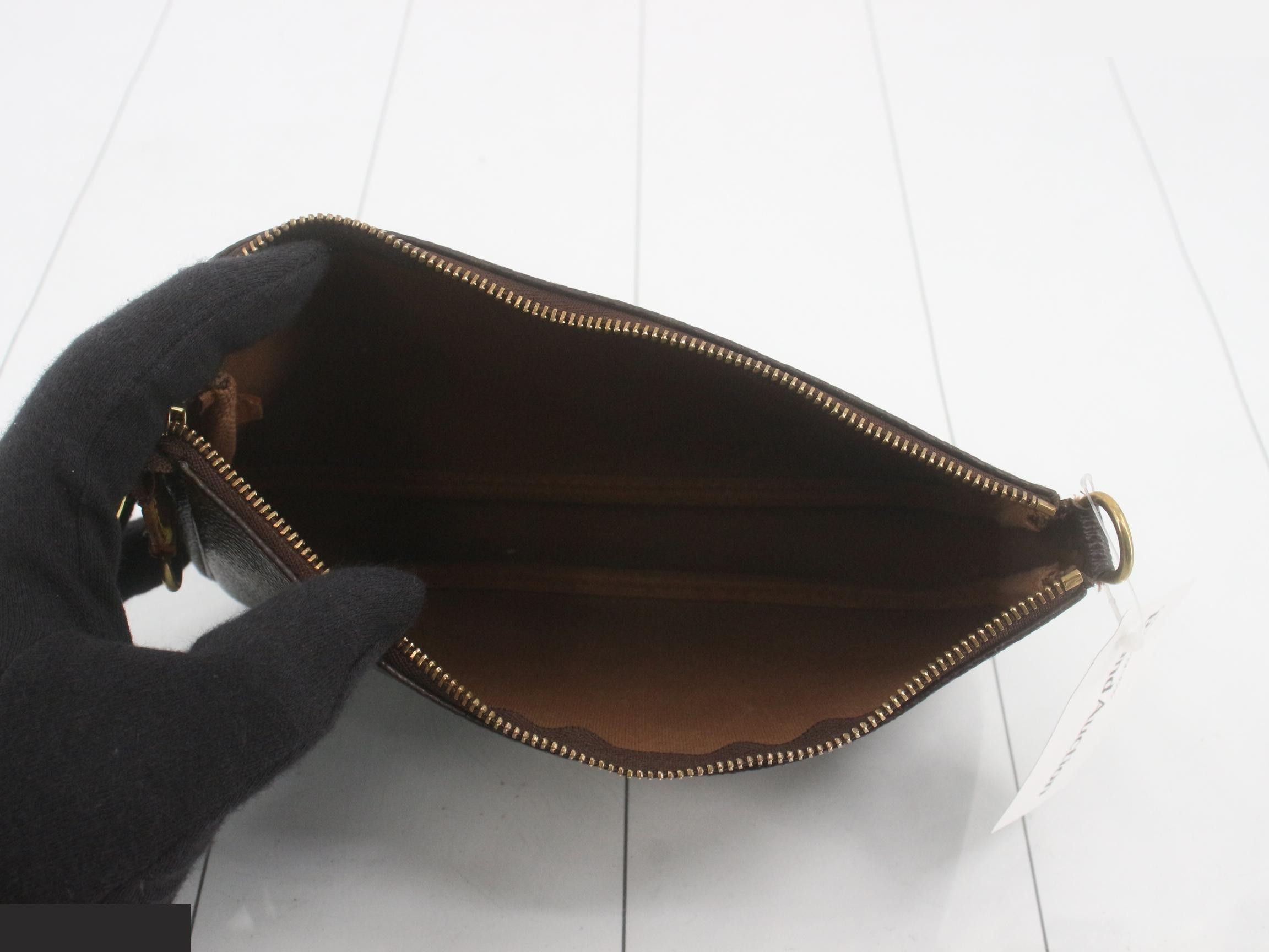 Pochette Accessoires (old model) — view 4