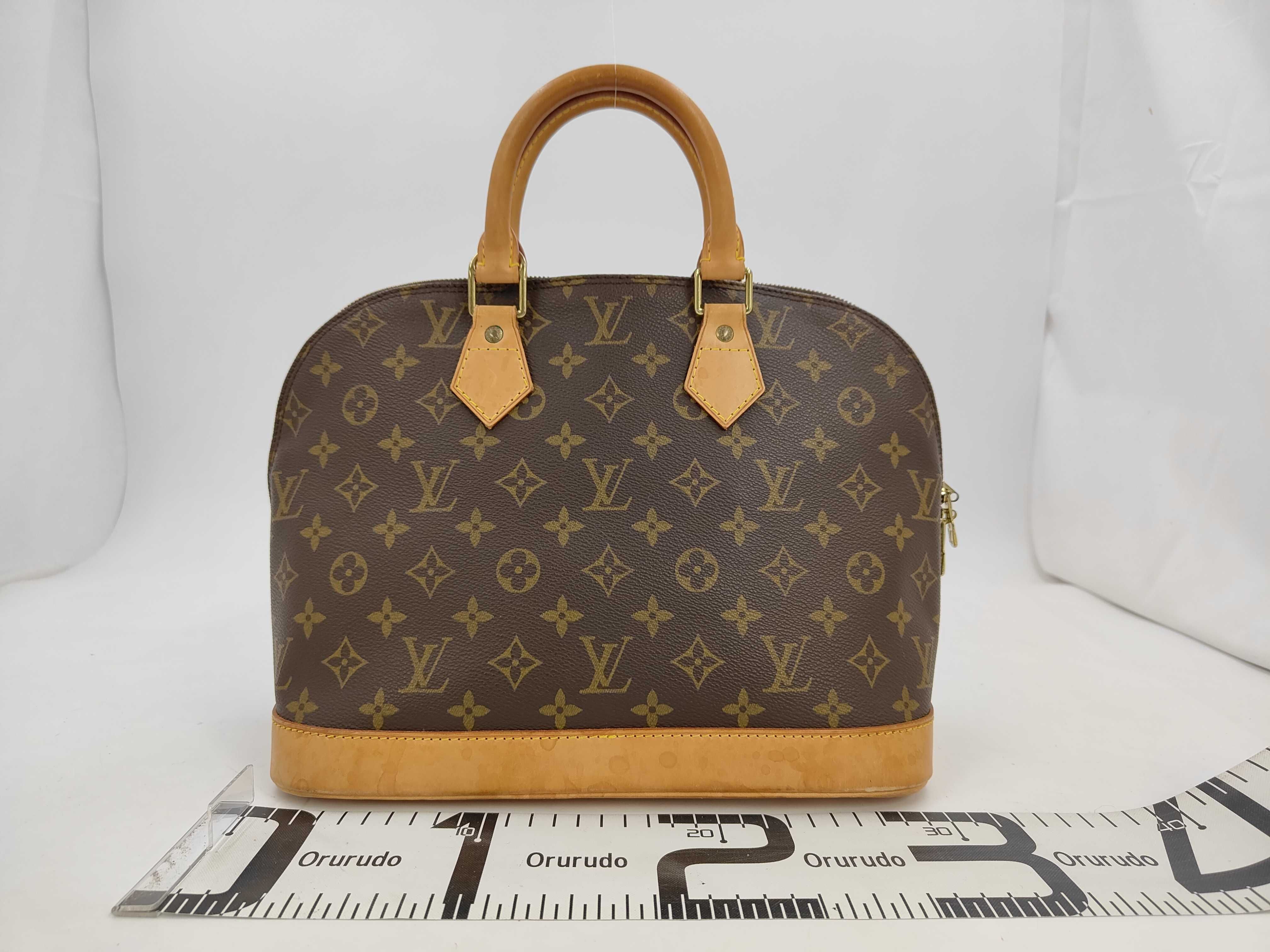 Alma handbag — view 2
