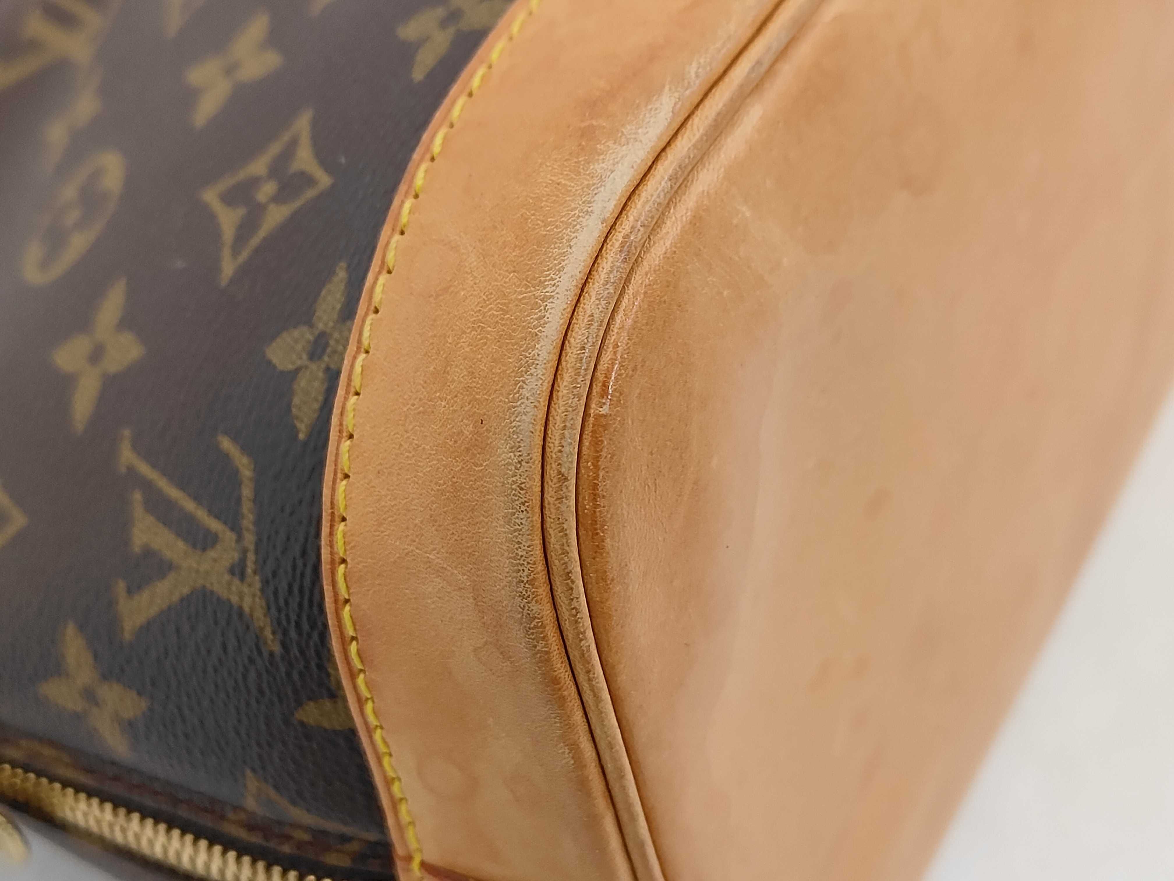 Alma handbag — view 4