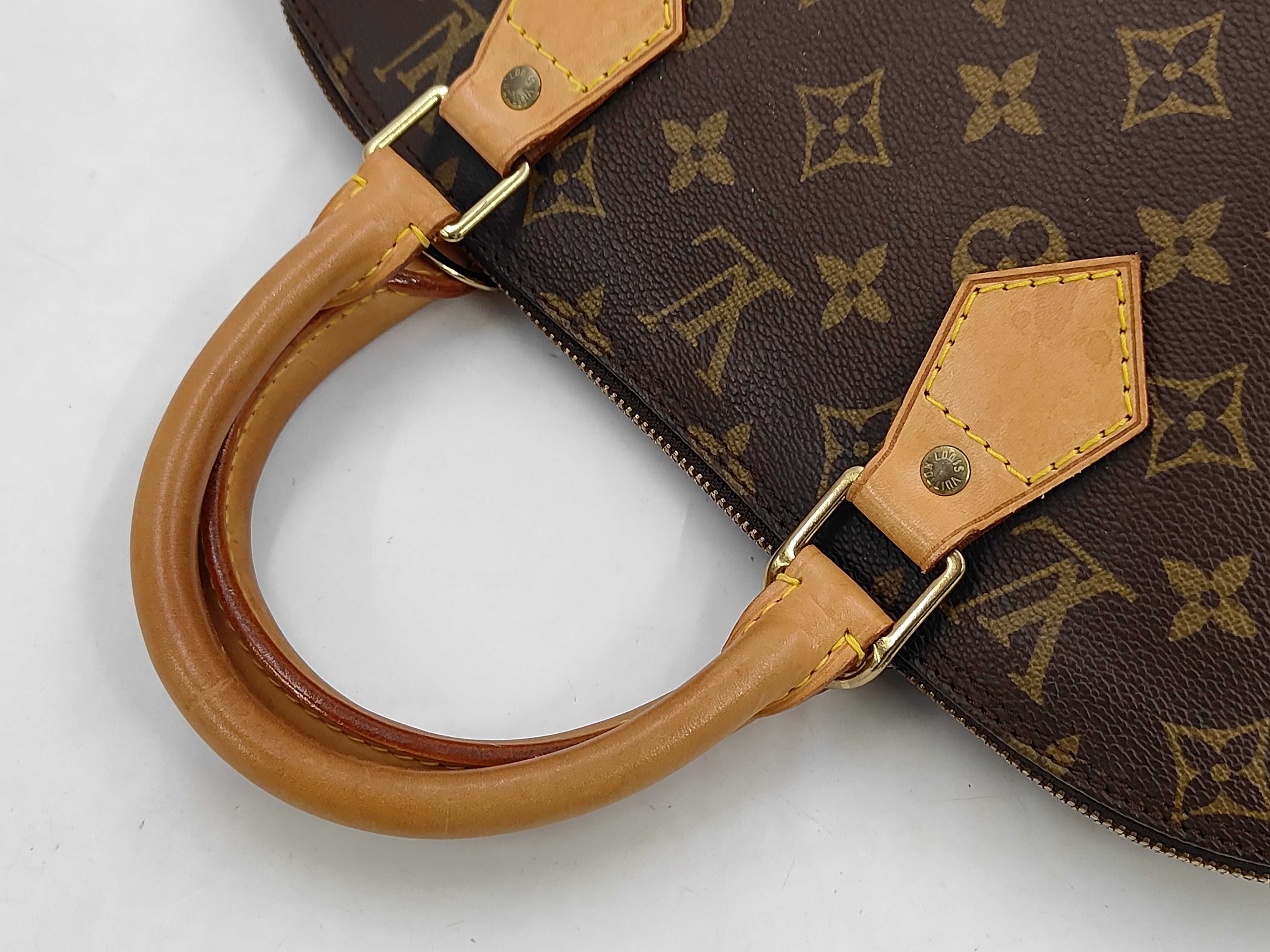 Alma handbag — view 5