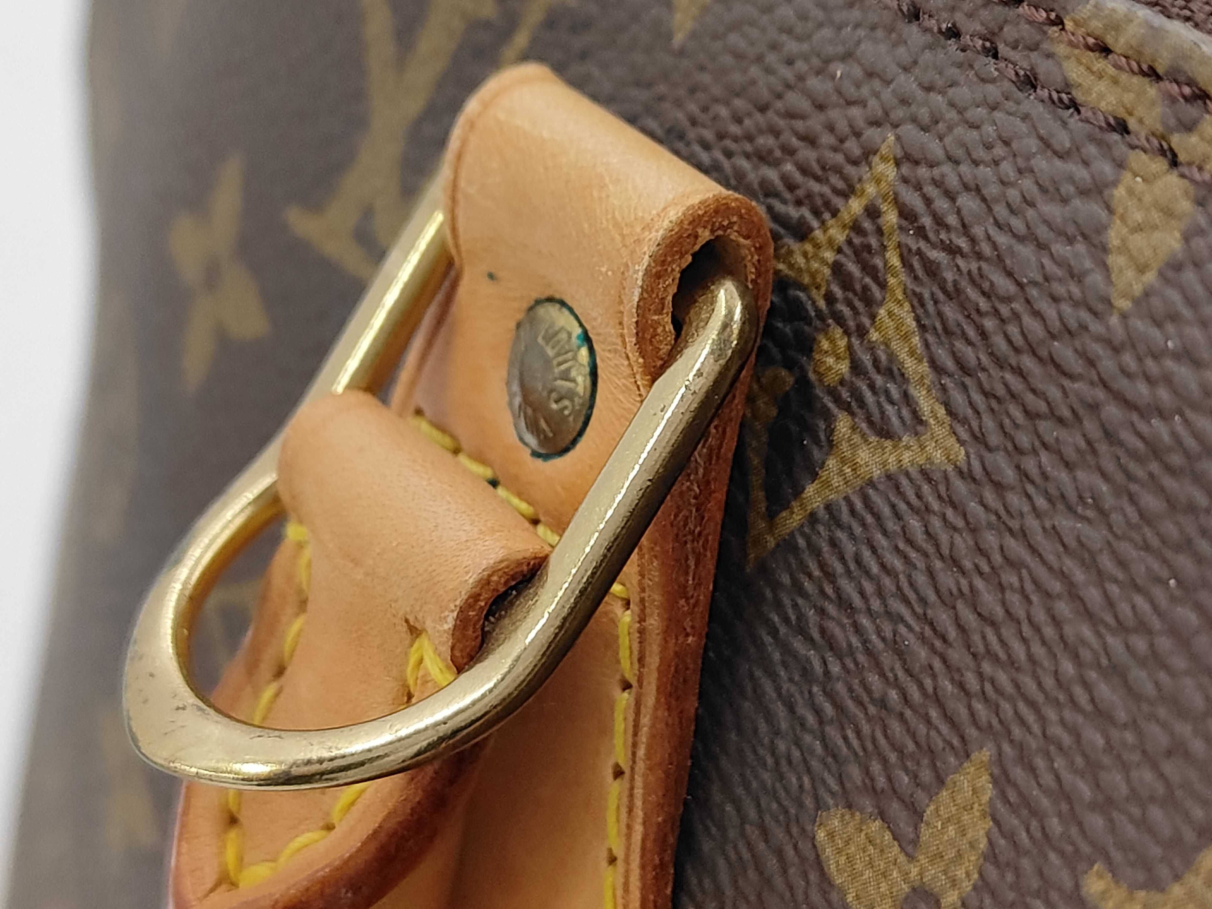 Alma handbag — view 6