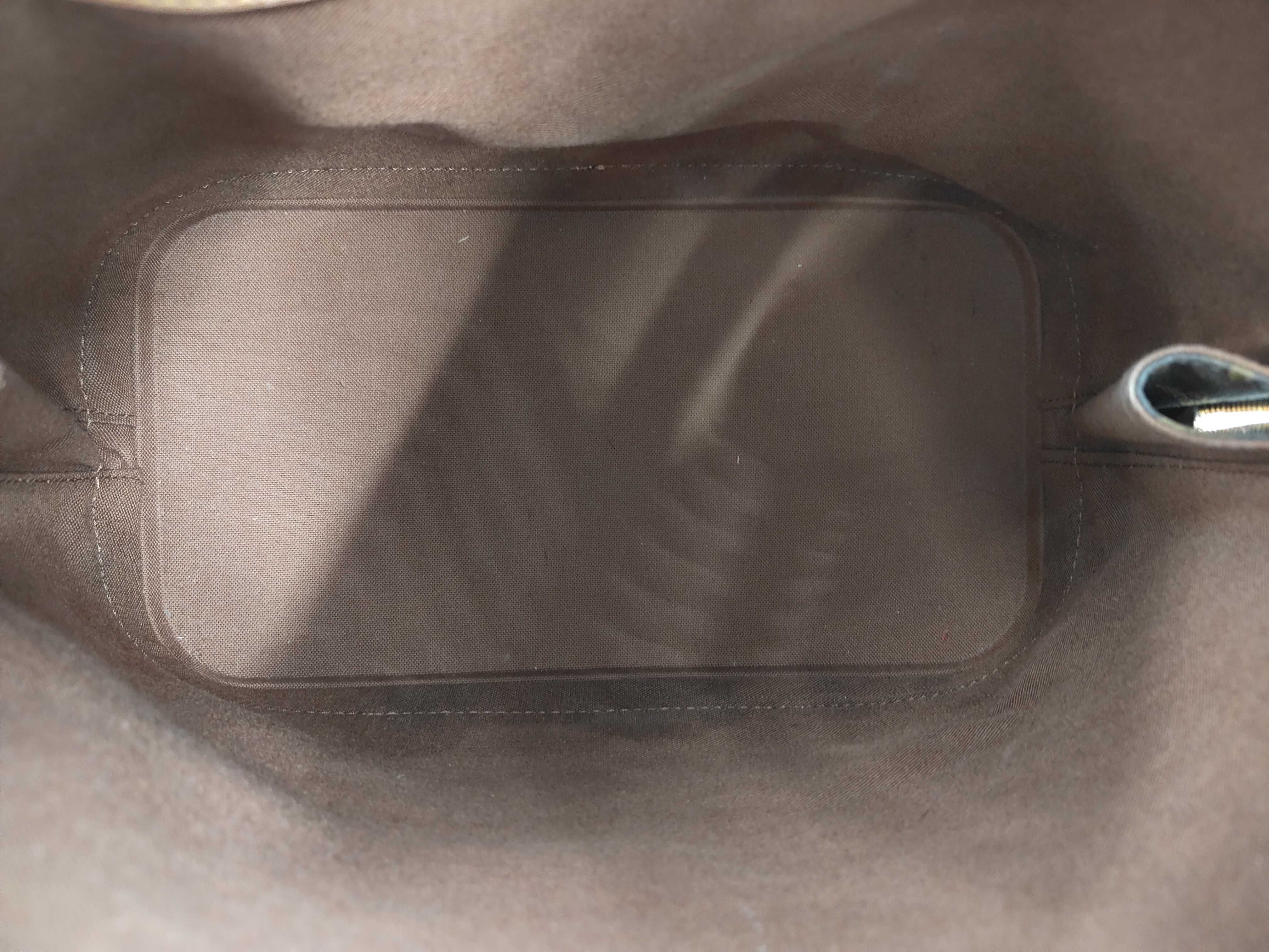 Alma handbag — view 8