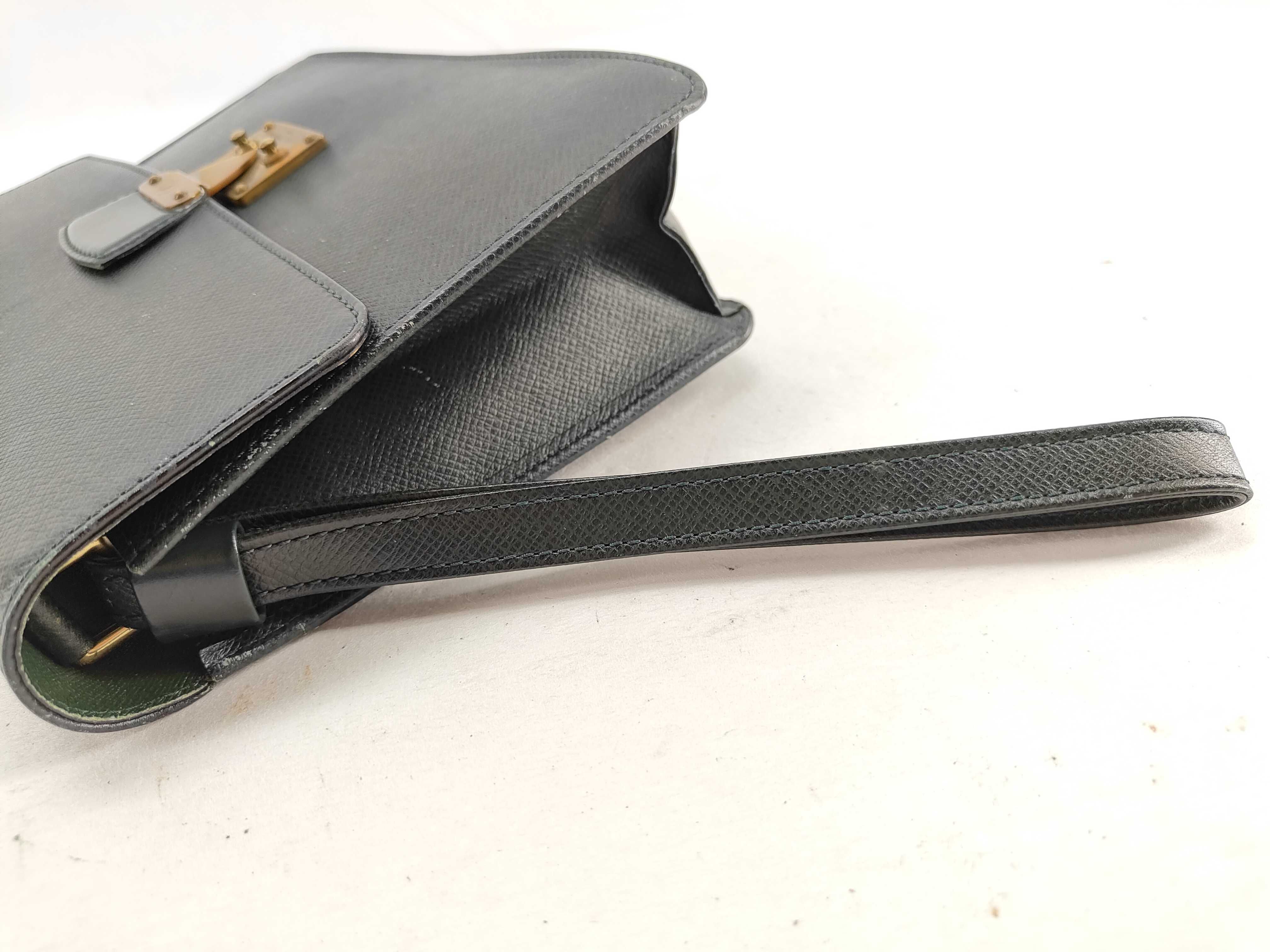 Taiga Epi Clutch SA0996 Second Bag — view 3