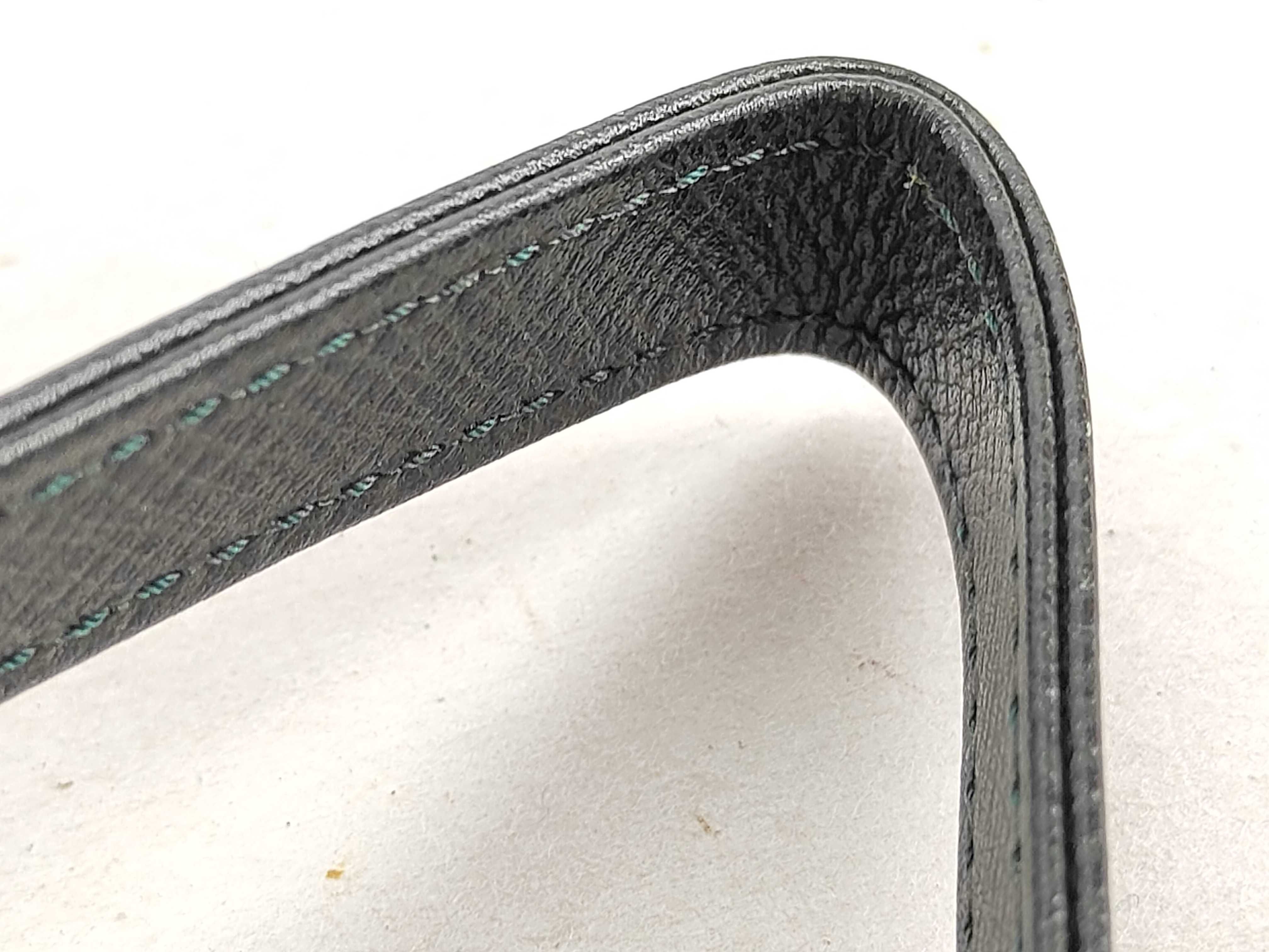 Taiga Epi Clutch SA0996 Second Bag — view 4