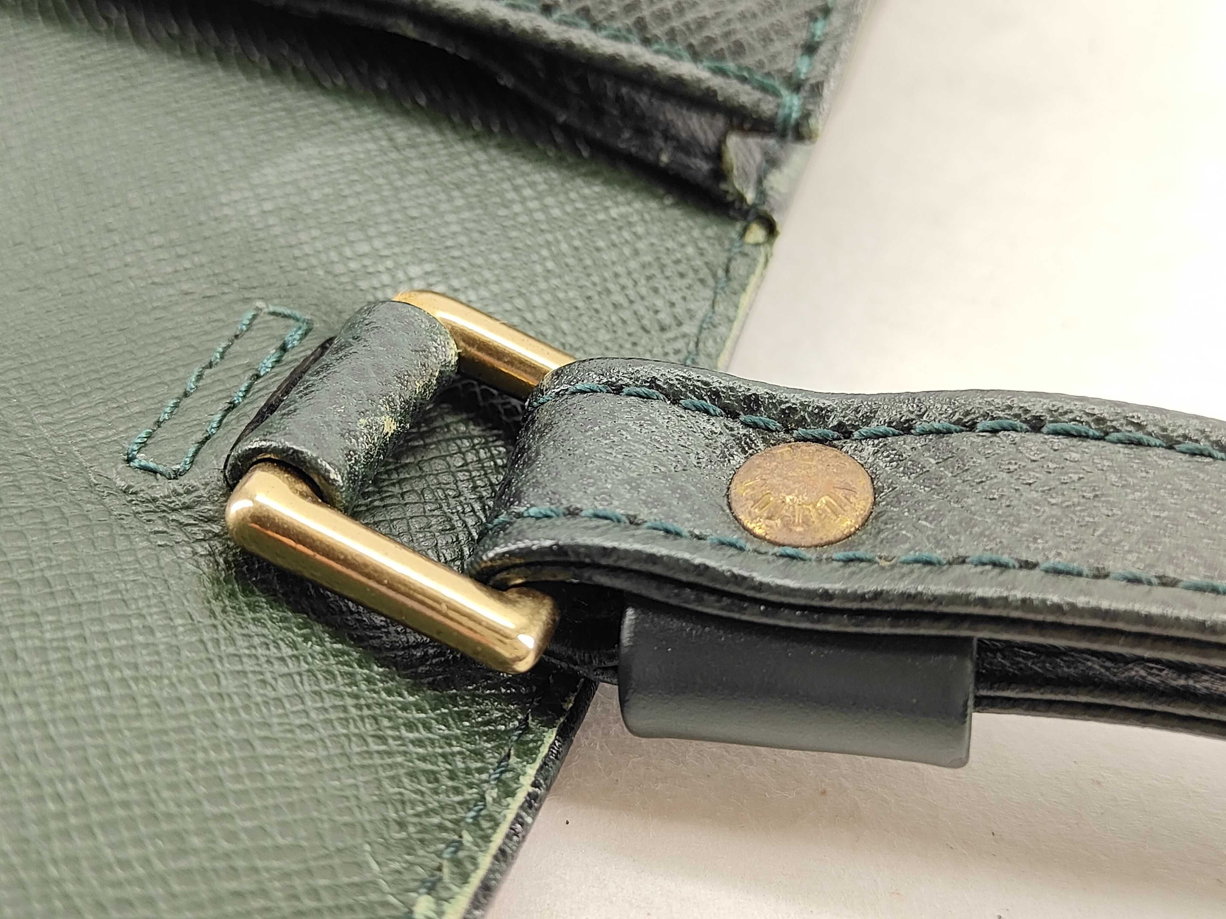 Taiga Epi Clutch SA0996 Second Bag — view 5