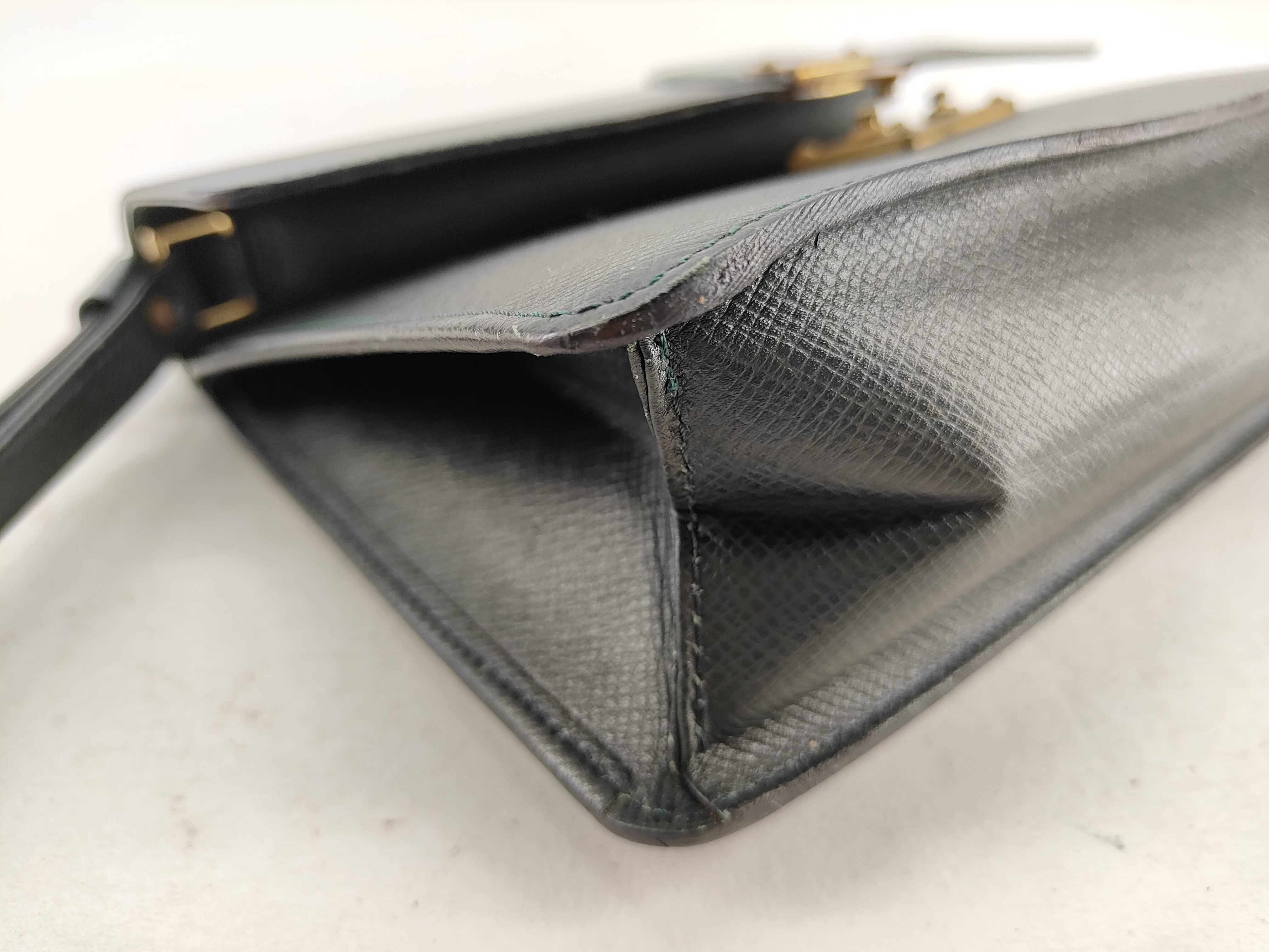 Taiga Epi Clutch SA0996 Second Bag — view 6