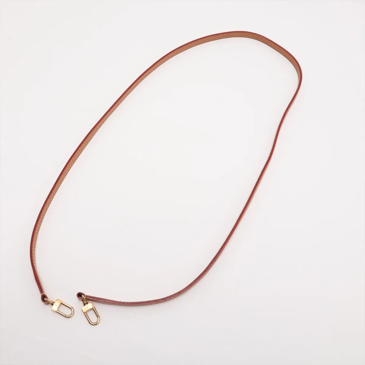 Monogram Noe Purse M57099 SP2210 Brown — view 5