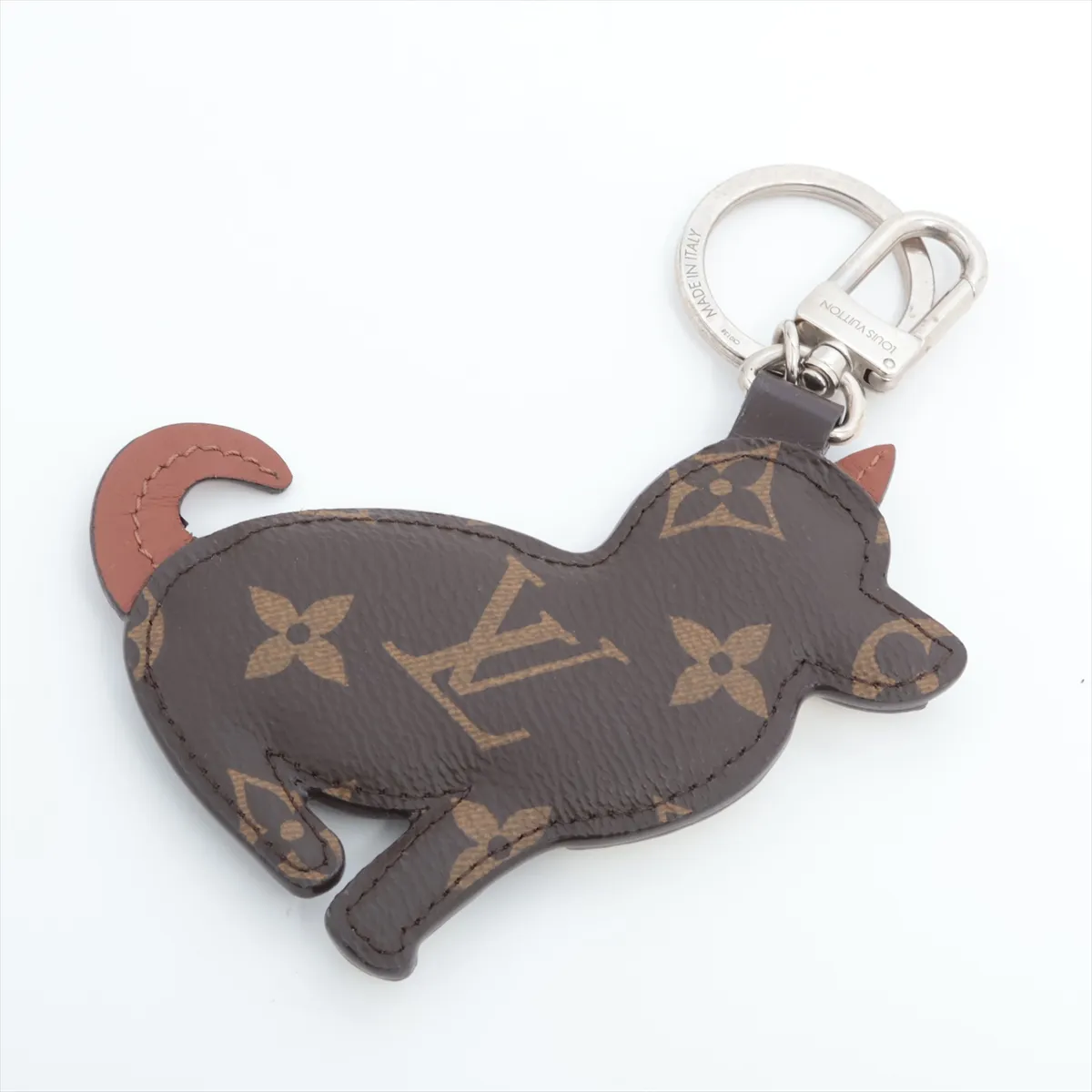 MP1995 Porto Cleanimal CX0138 Charm PVC Brown — view 2
