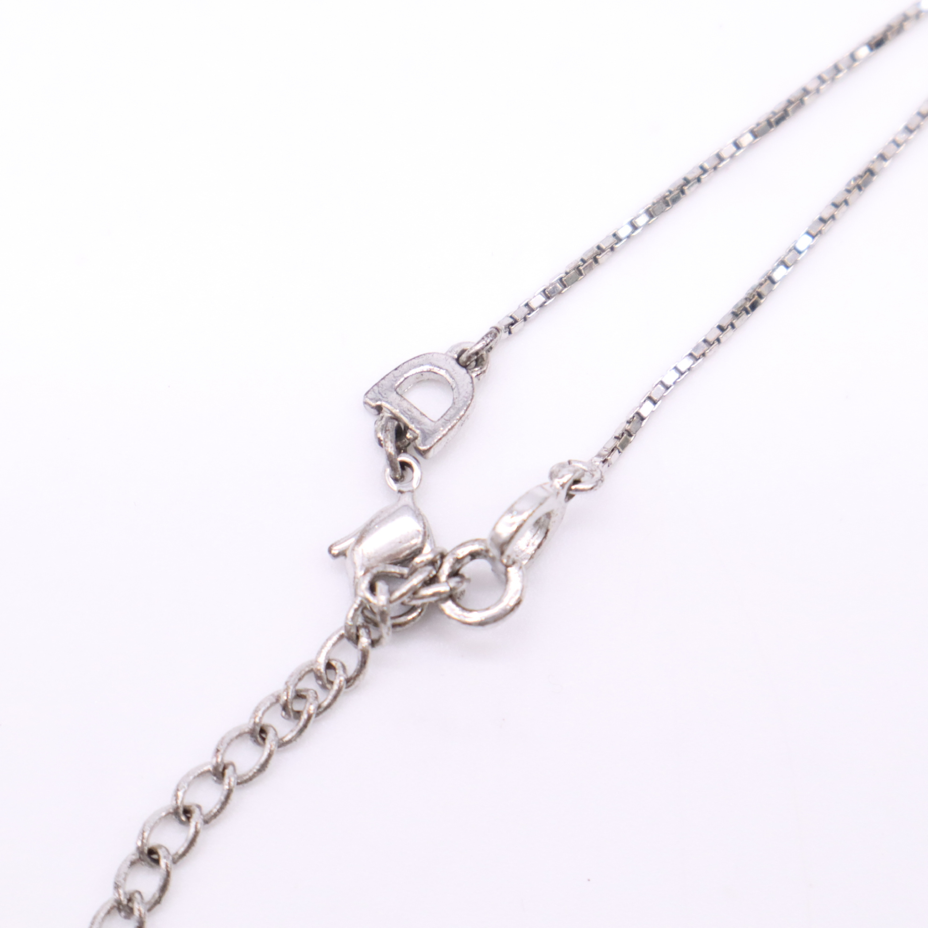 Heart & Padlock Bracelet/Bangle with Box — view 3