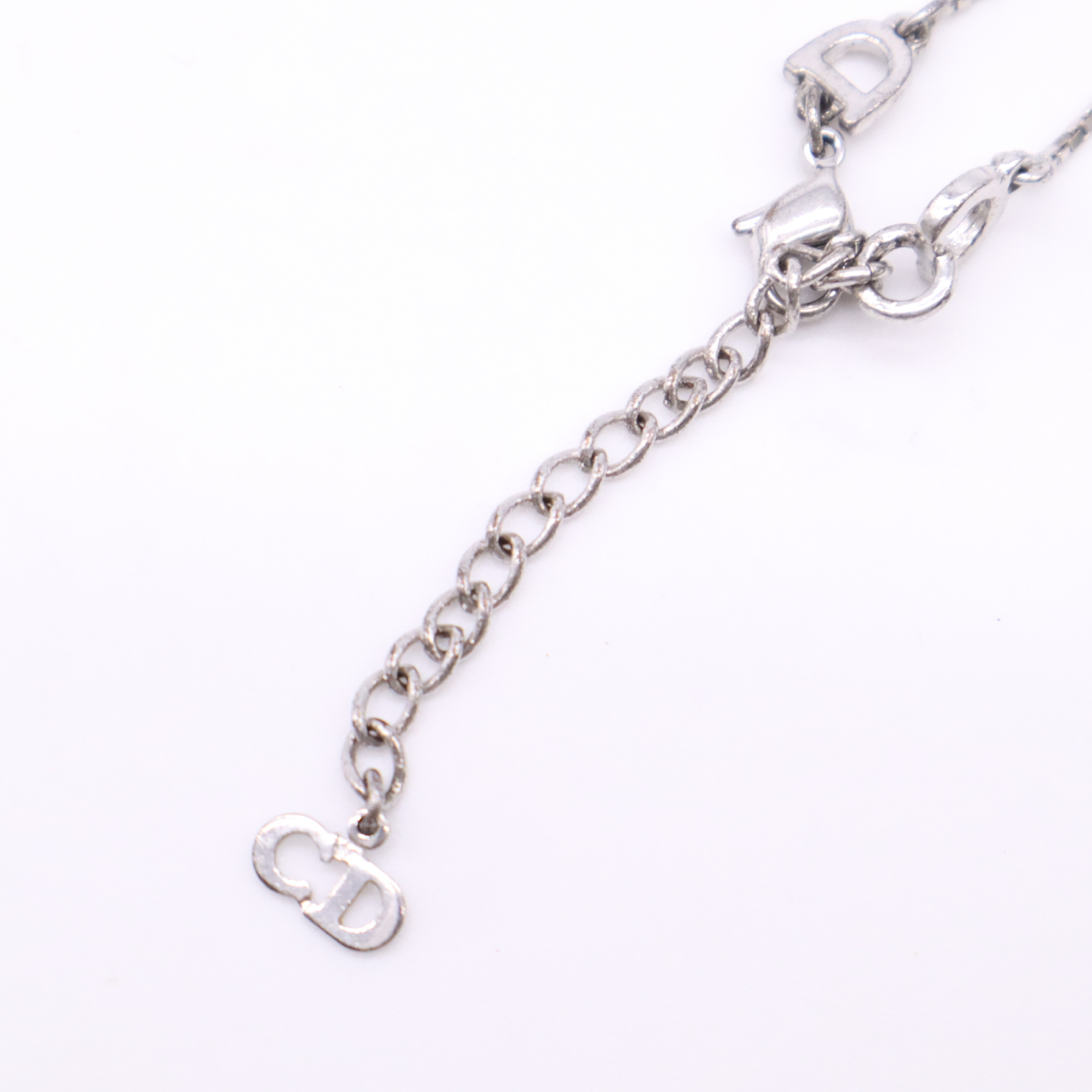 Heart & Padlock Bracelet/Bangle with Box — view 4