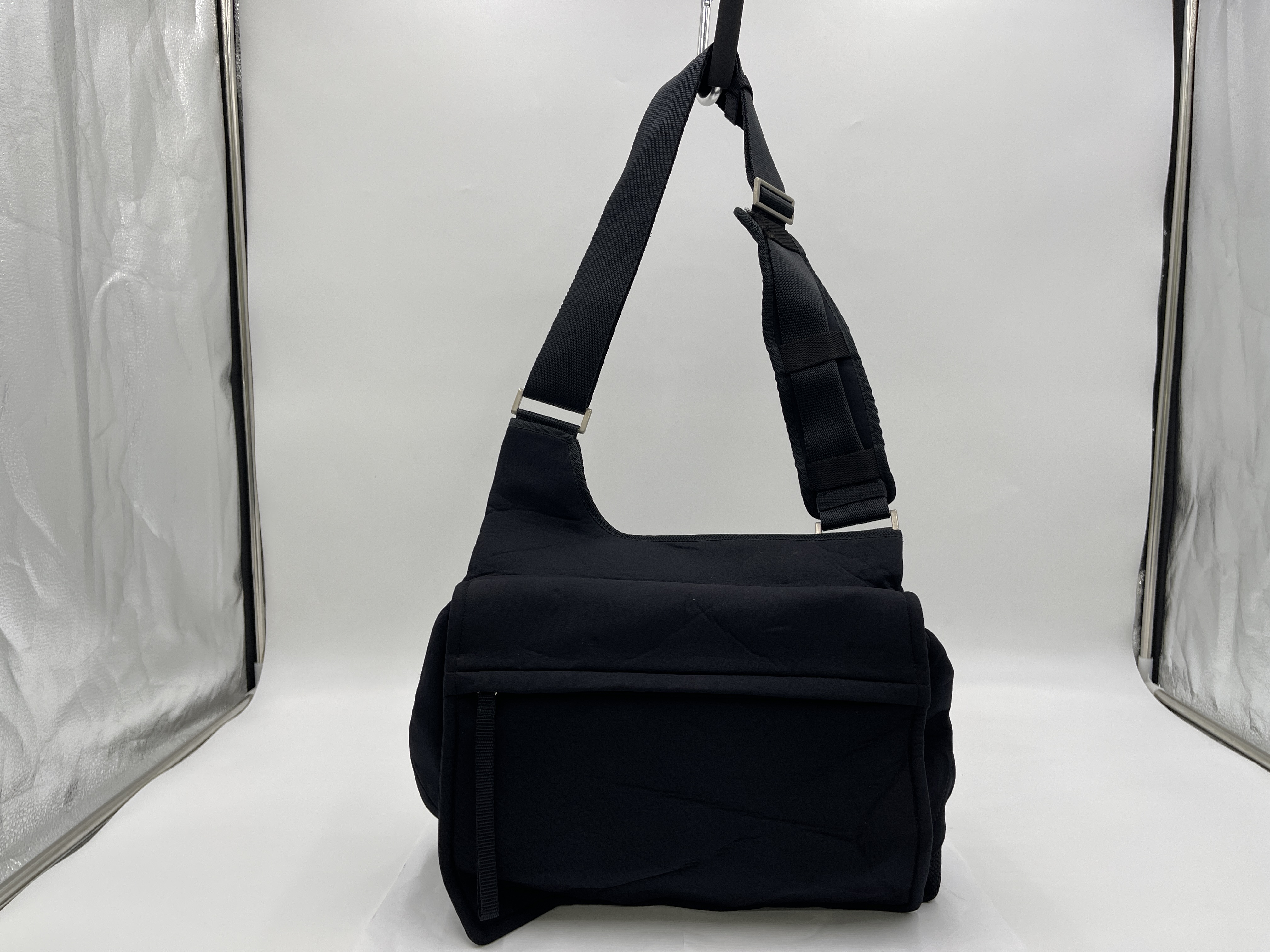 Sport Neoprene Shoulder Bag