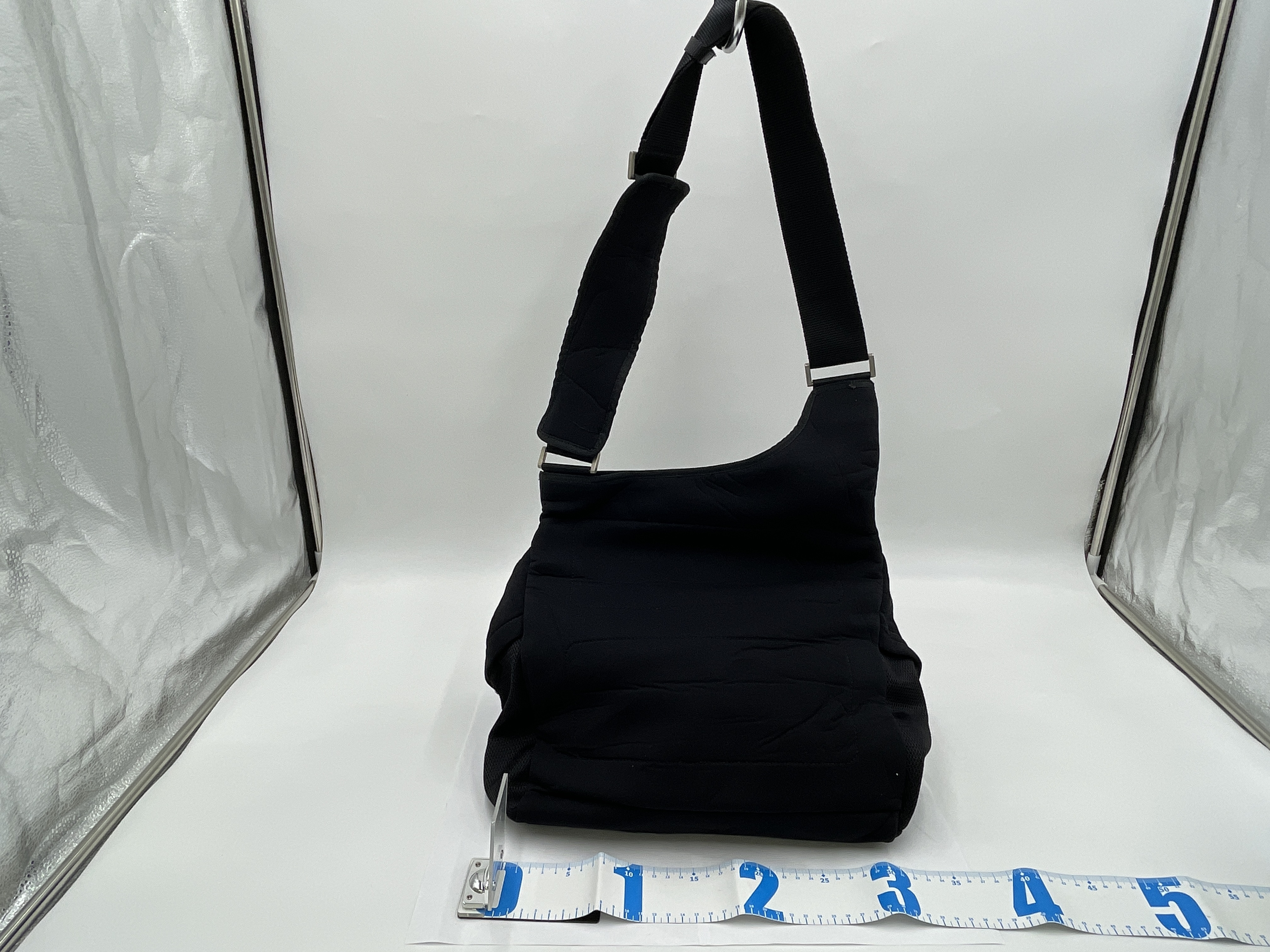Sport Neoprene Shoulder Bag — view 2