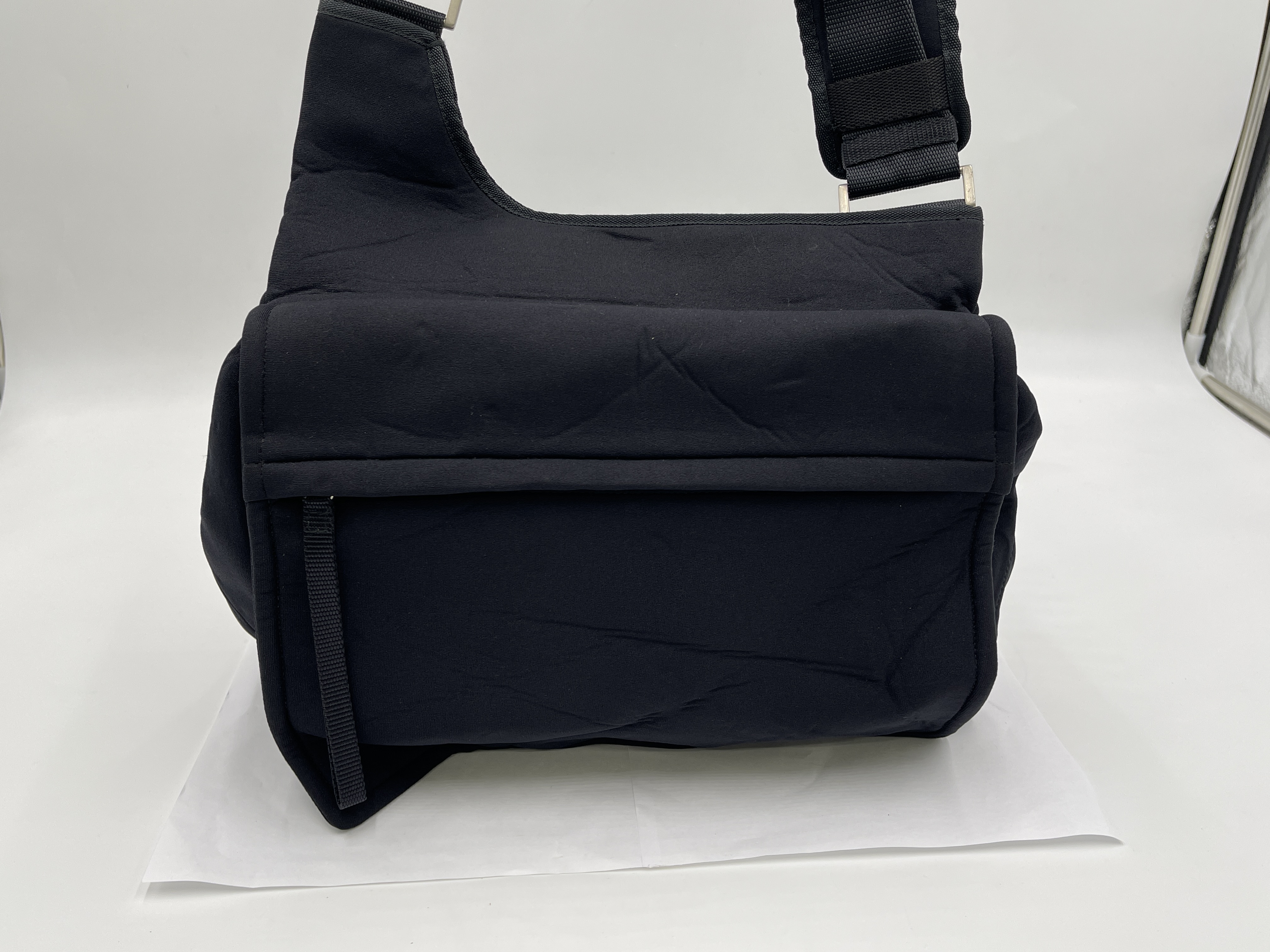 Sport Neoprene Shoulder Bag — view 3